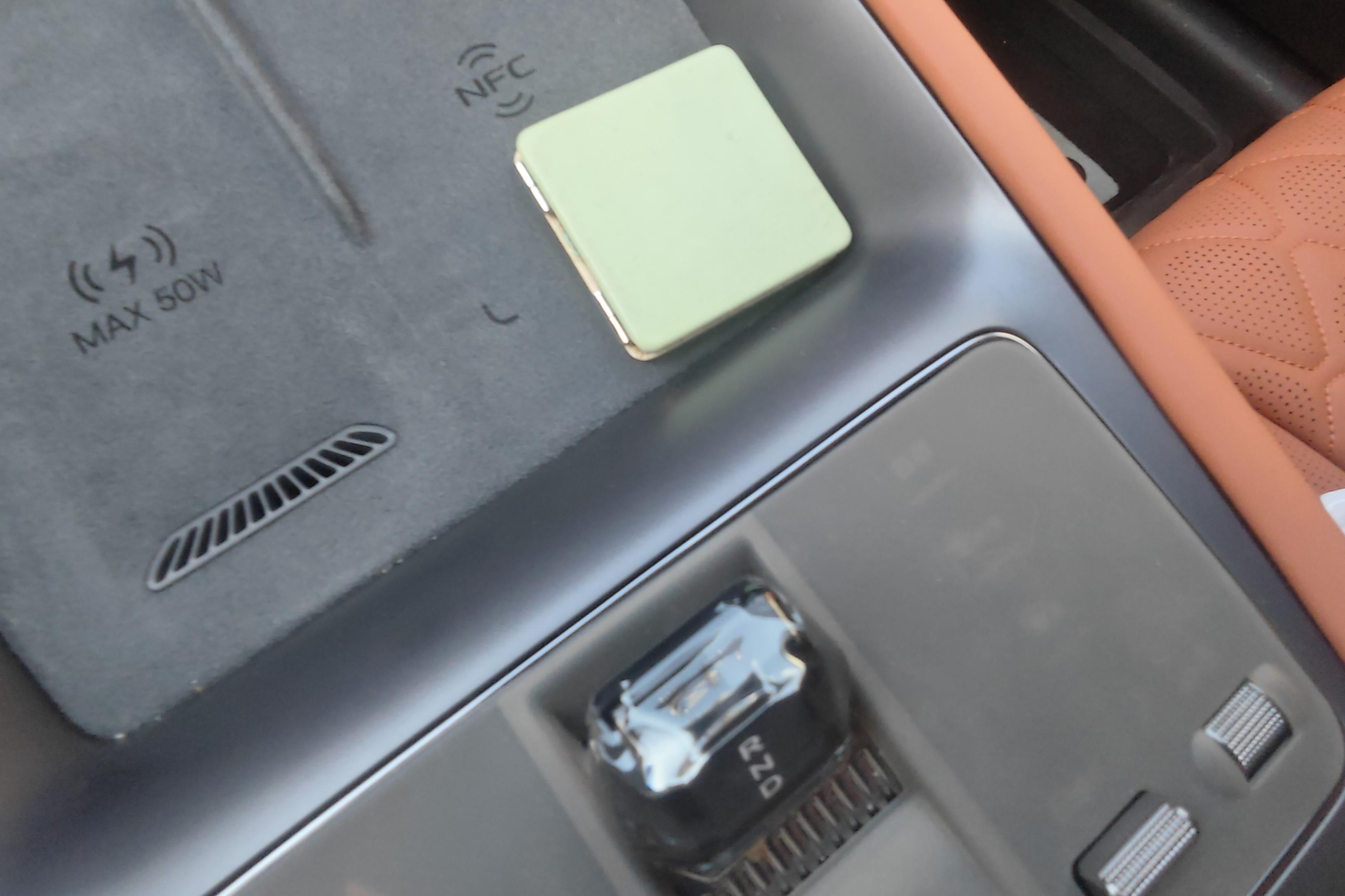 BYD Sea Lion 07 EV 2024 #18 BYD Sea Lion 07 EV 2024 car image #18