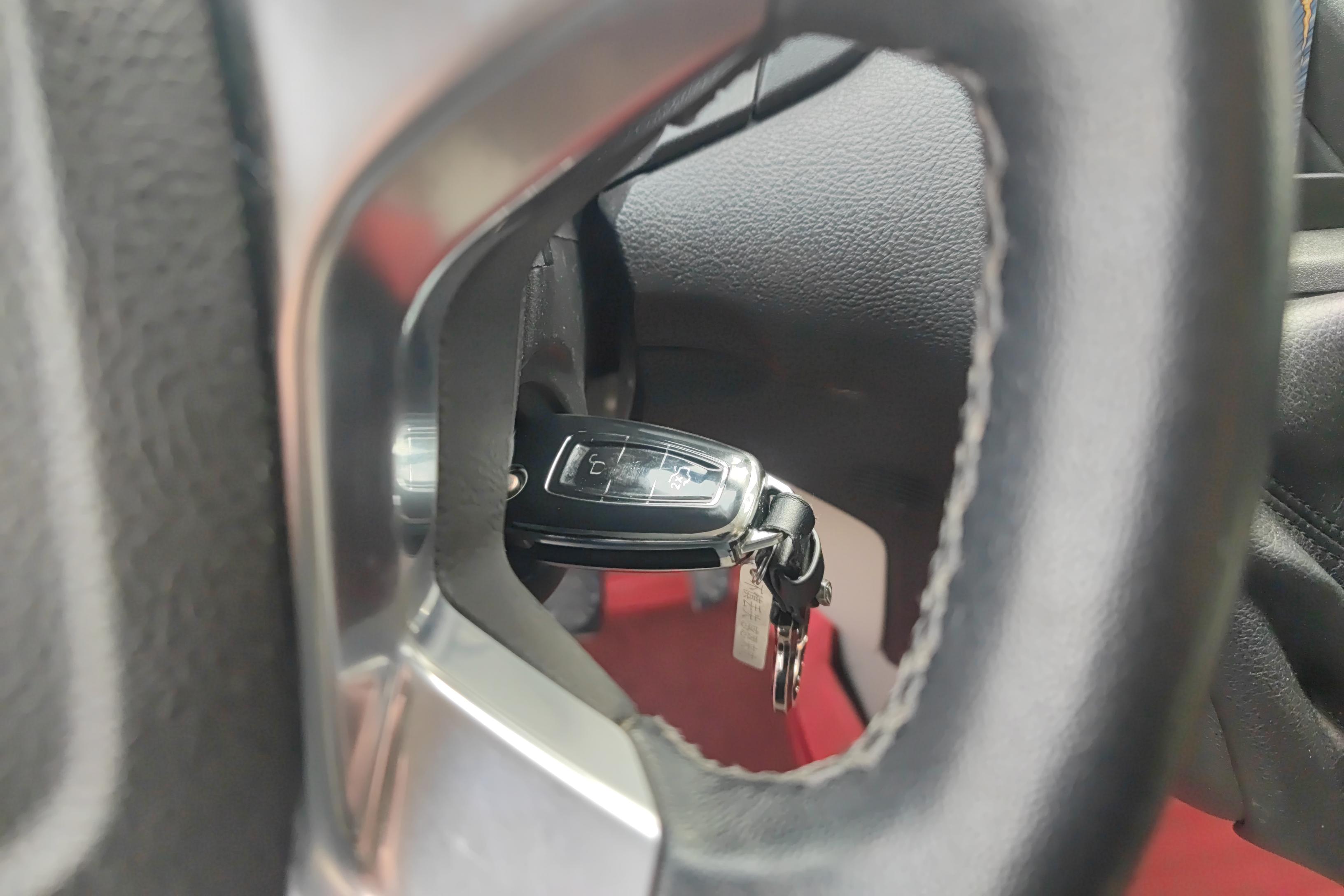 Ford Tourneo 2018 #18 Ford Tourneo 2018 car image #18