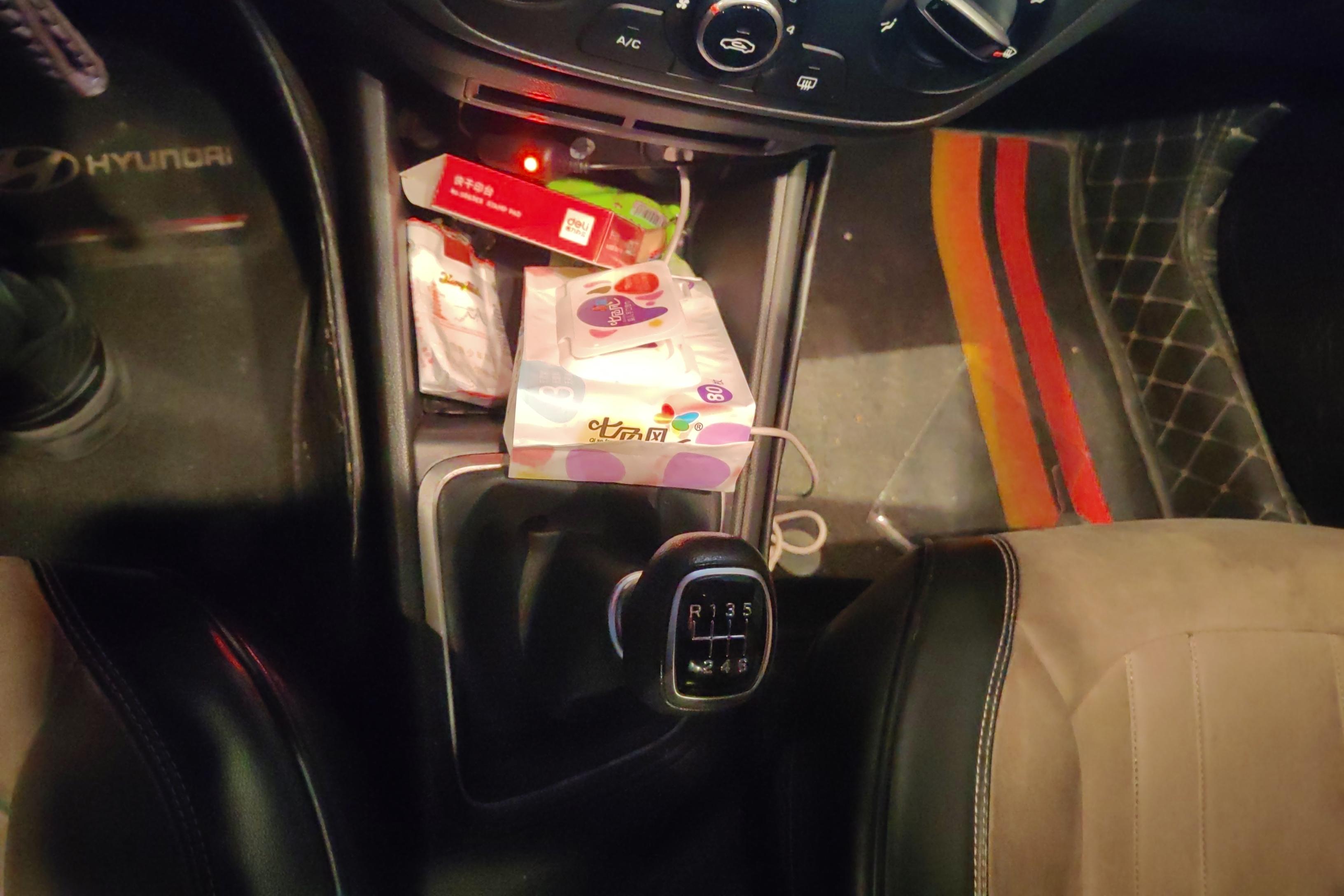 Hyundai Verna 2021 car image #18