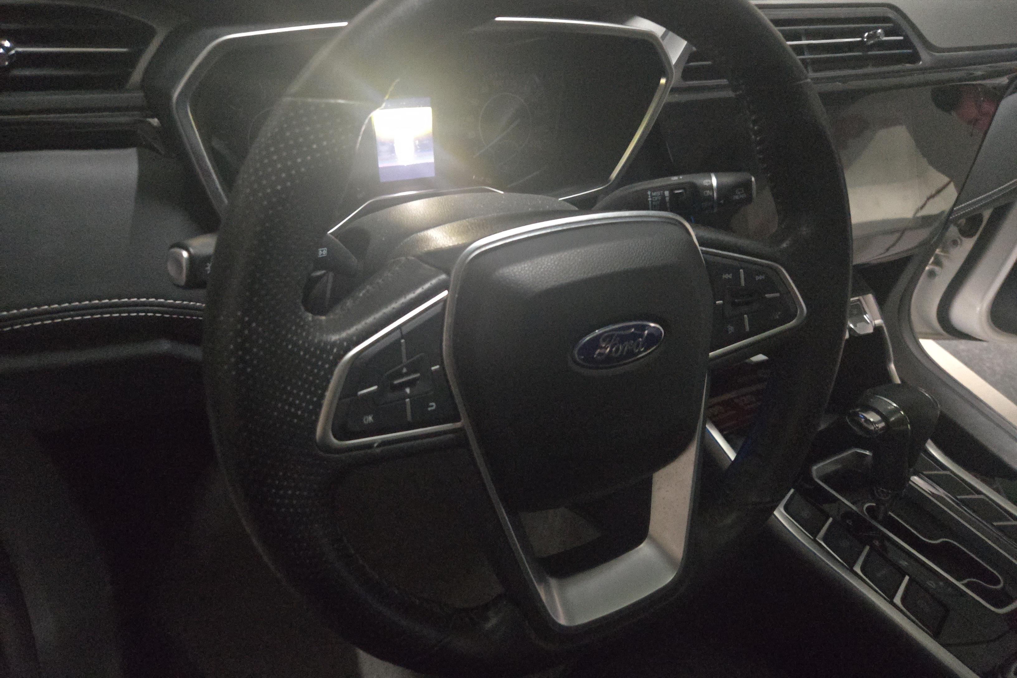 Ford Territory 2020 immagine di auto #18