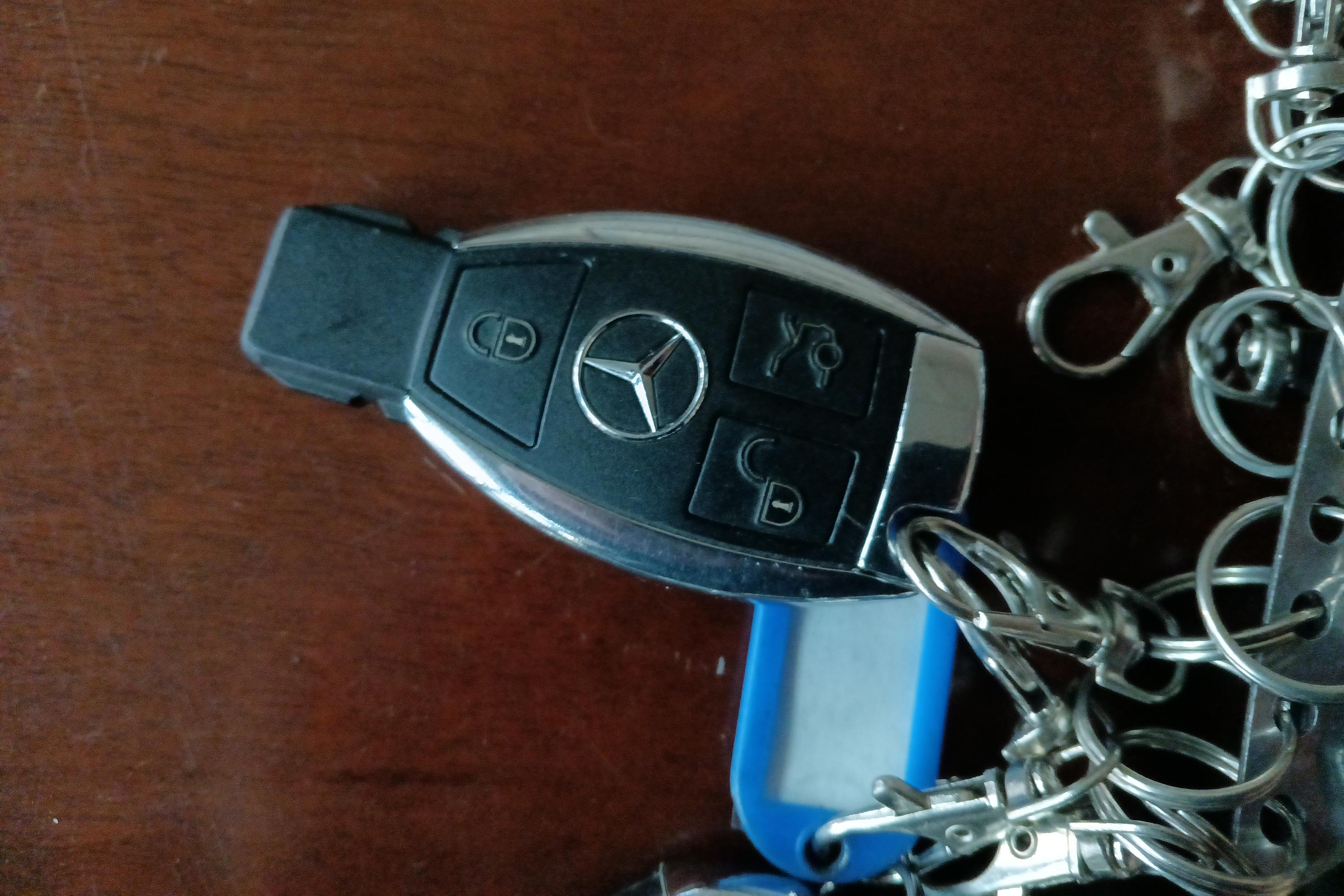 Mercedes-Benz GL Class 2015 #18 Mercedes-Benz GL Class 2015 car image #18