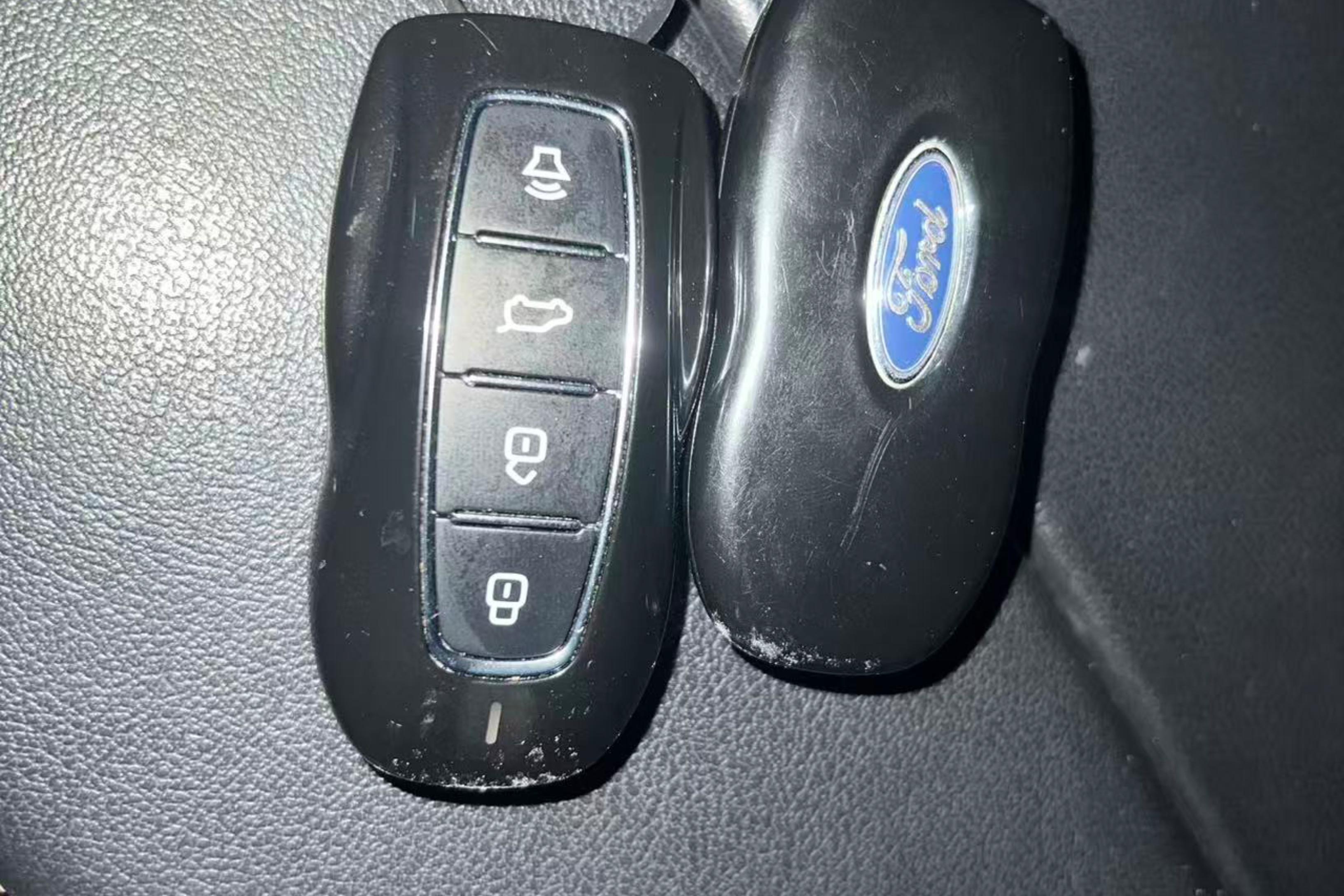 Ford Equator 2022 #18 Ford Equator 2022 car image #18