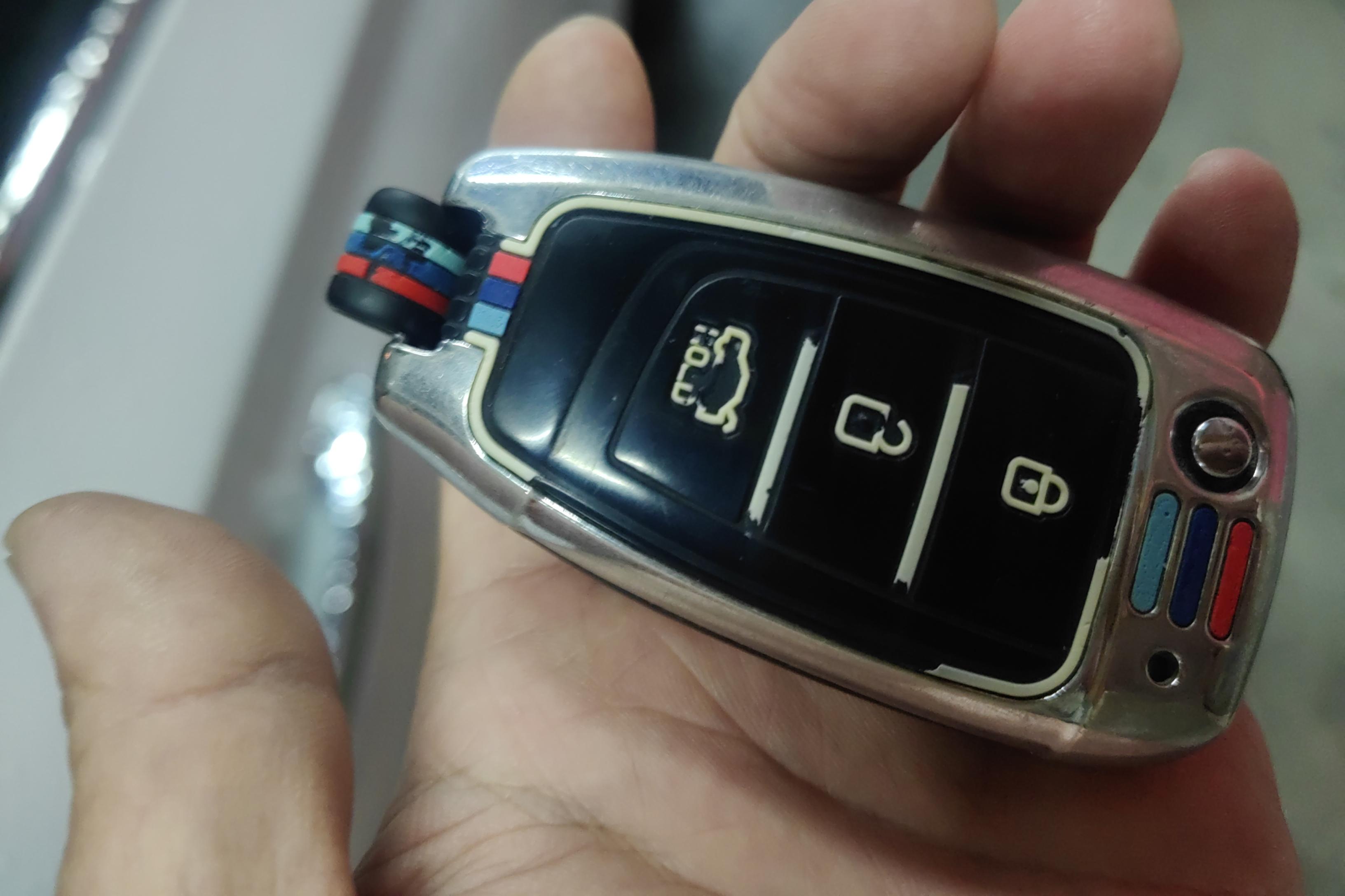 Hyundai Verna 2021 #18 Hyundai Verna 2021 car image #18