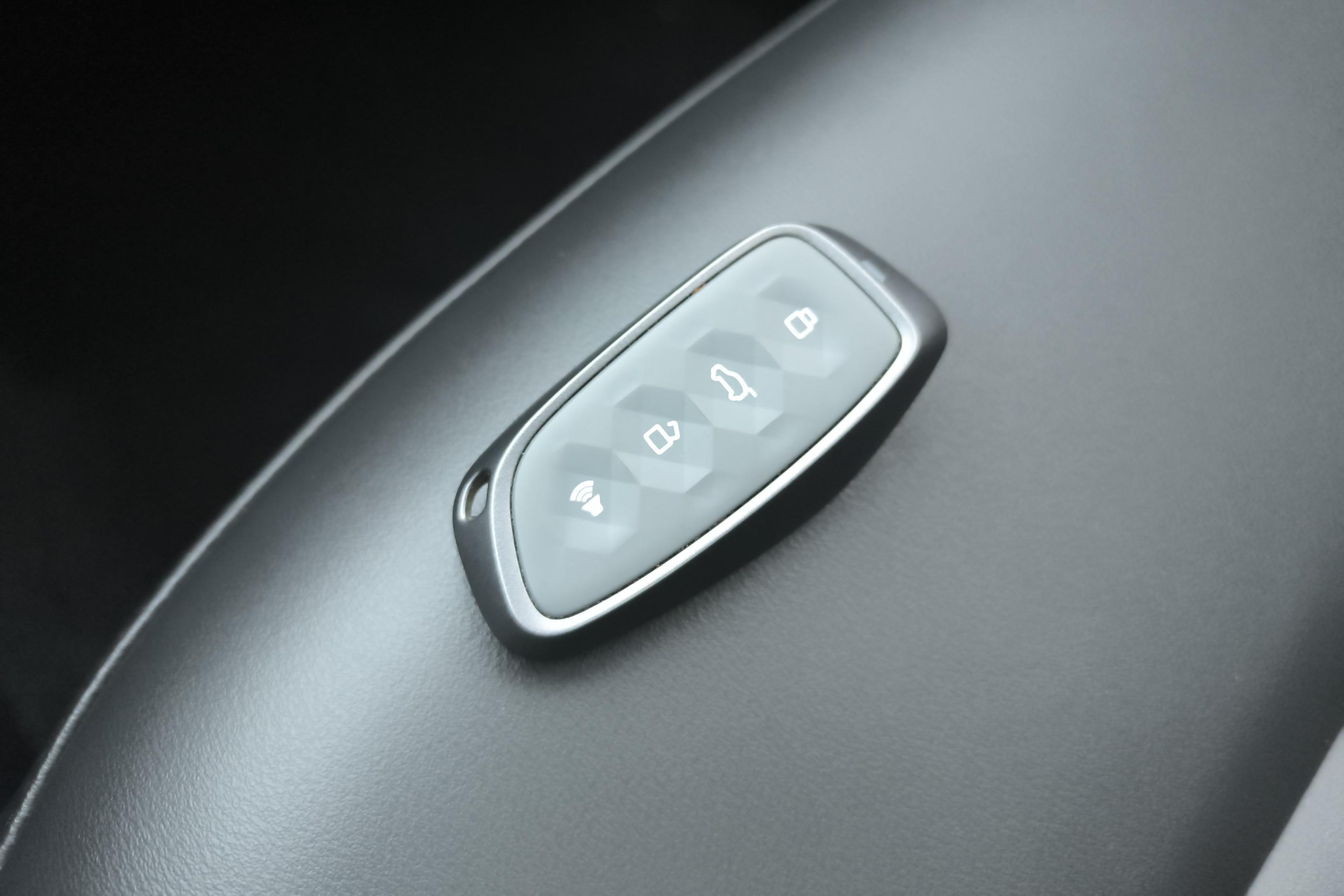 Haval Fierce Dragon MAX 2024 #18 Haval Fierce Dragon MAX 2024 car image #18