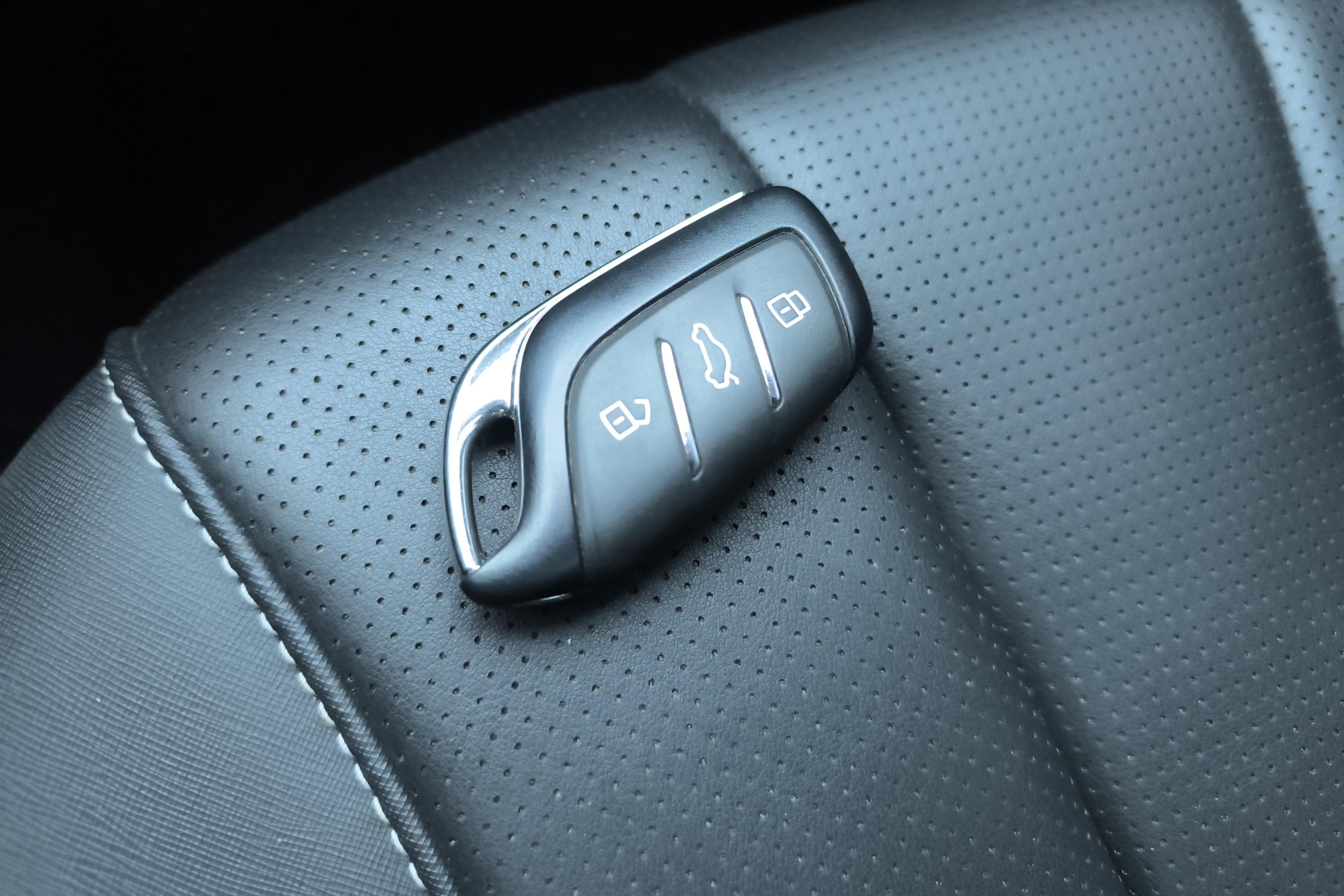 Roewe RX5 MAX 2023 изображение автомобиля #18