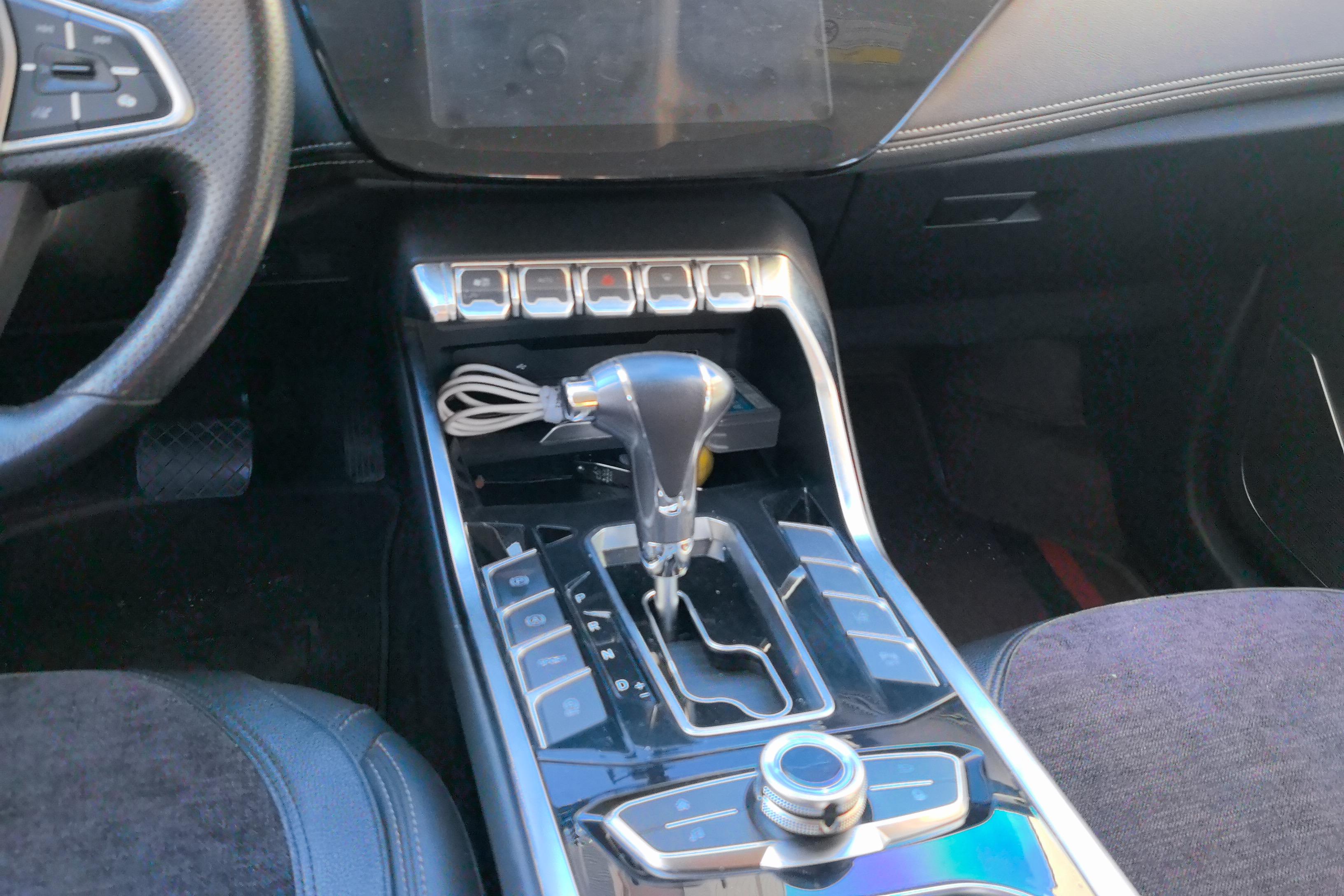 Ford Territory 2020 car image #18