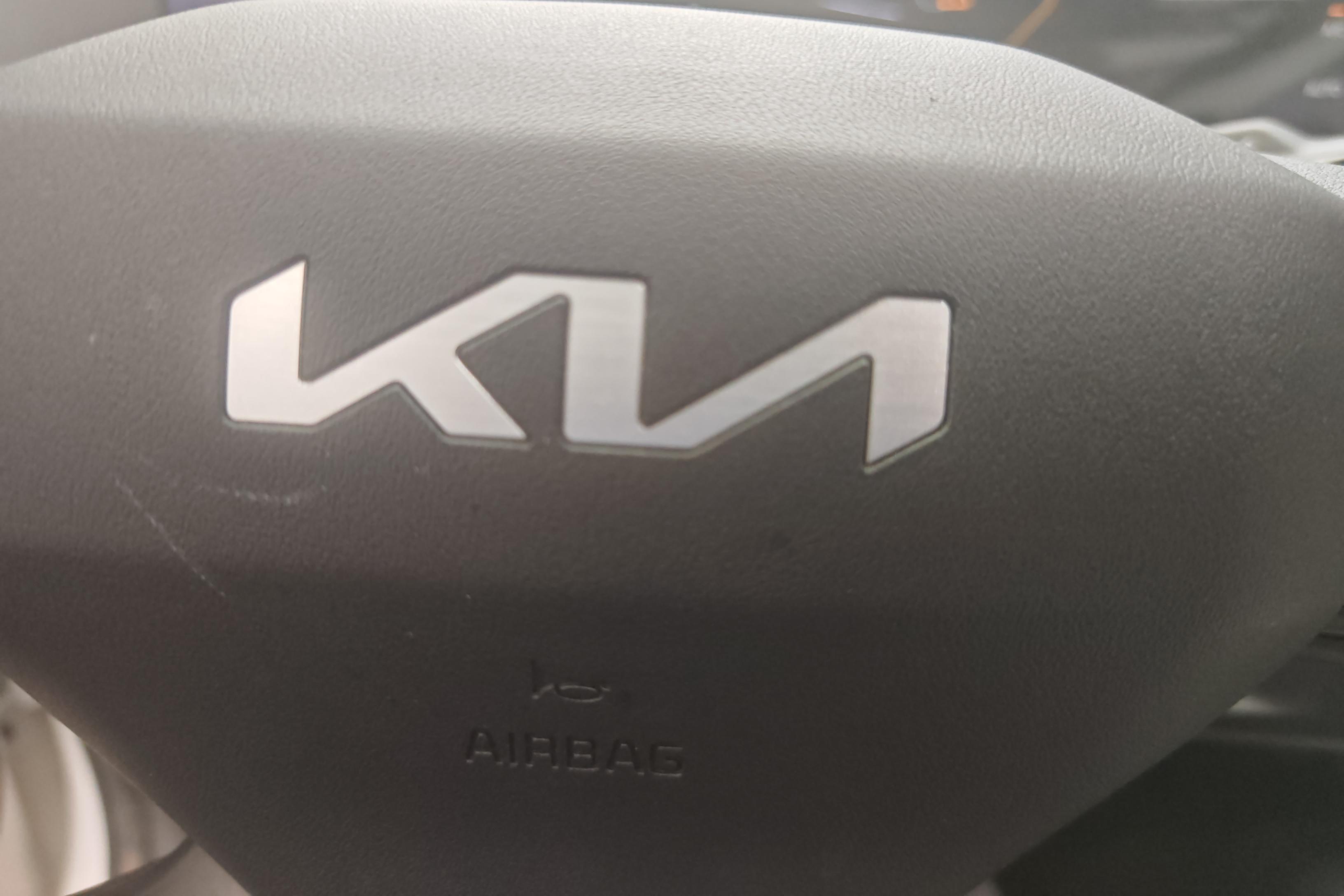 起亚 起亚EV5 2023 汽车图片 #18