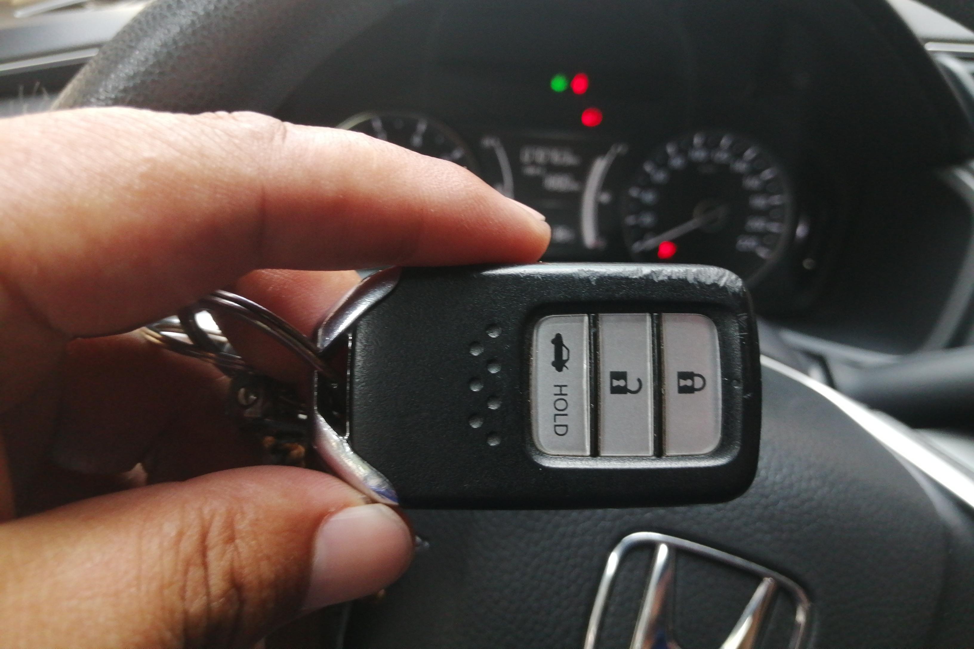 Honda Envix 2021 #18 Honda Envix 2021 car image #18