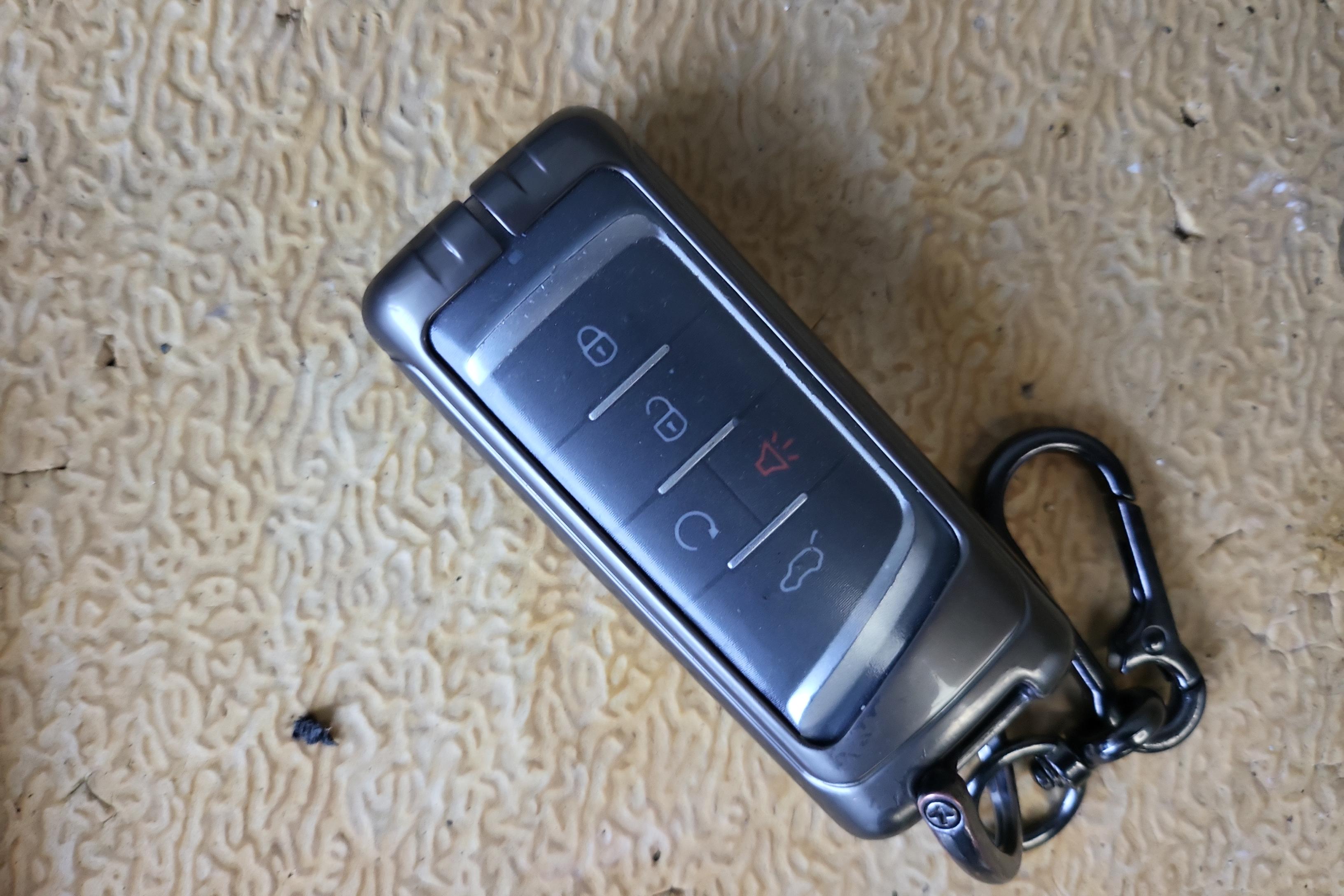 GAC Trumpchi M6 2020 car image #18