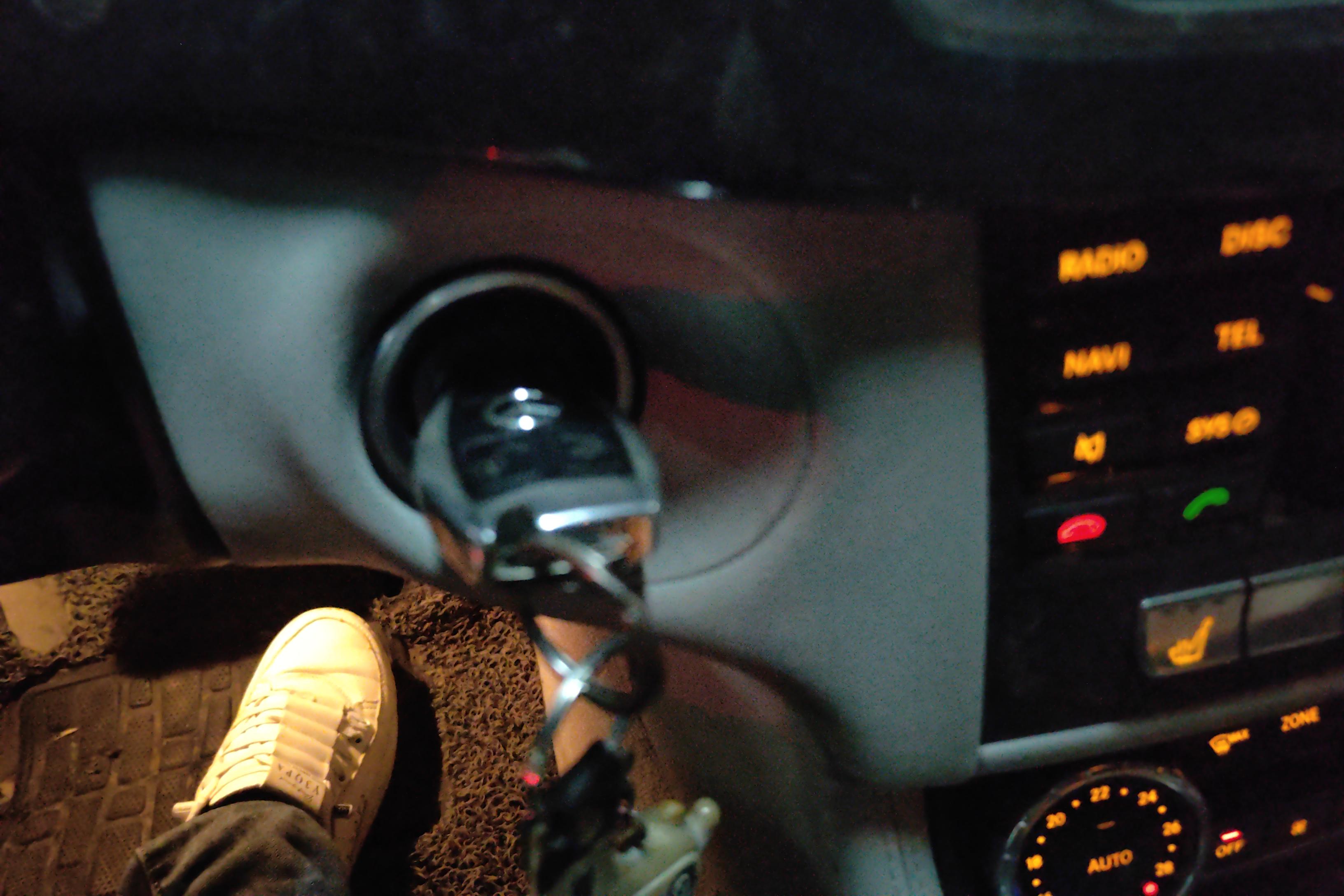 Mercedes-Benz CLS Class 2013 #18 Mercedes-Benz CLS Class 2013 immagine di auto #18