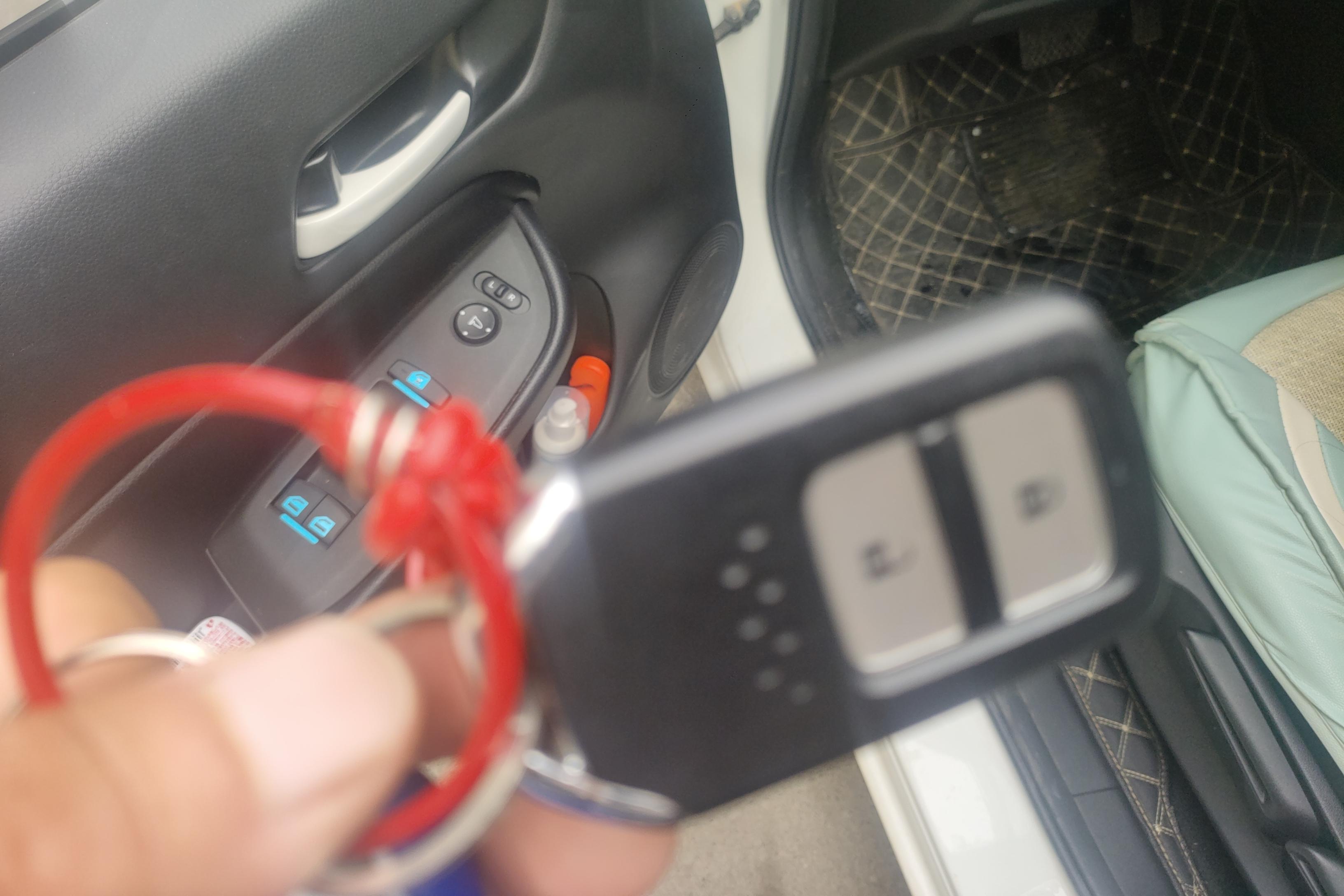 Honda Fit 2021 car image #18