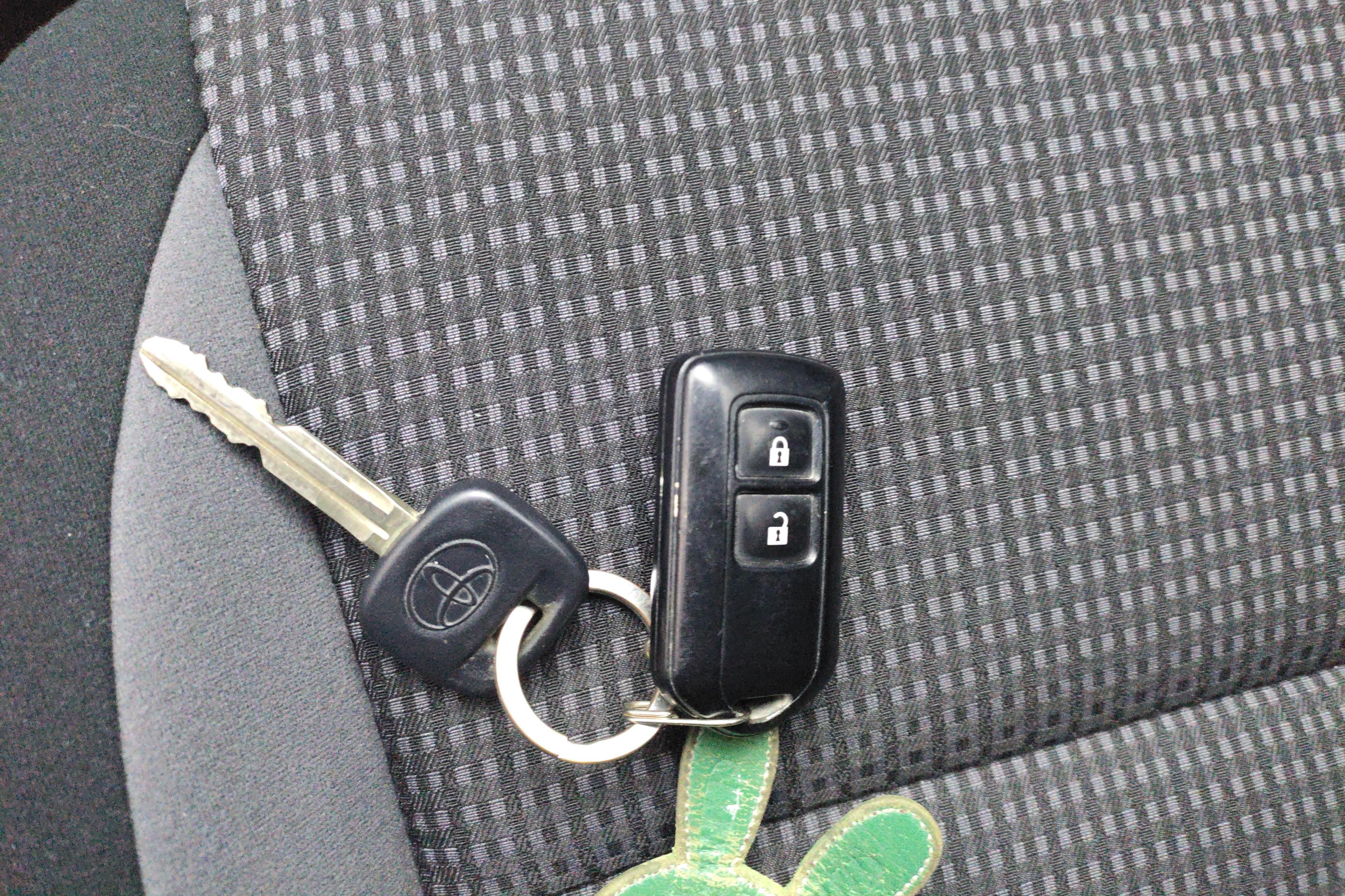 Toyota Vios 2021 immagine di auto #18