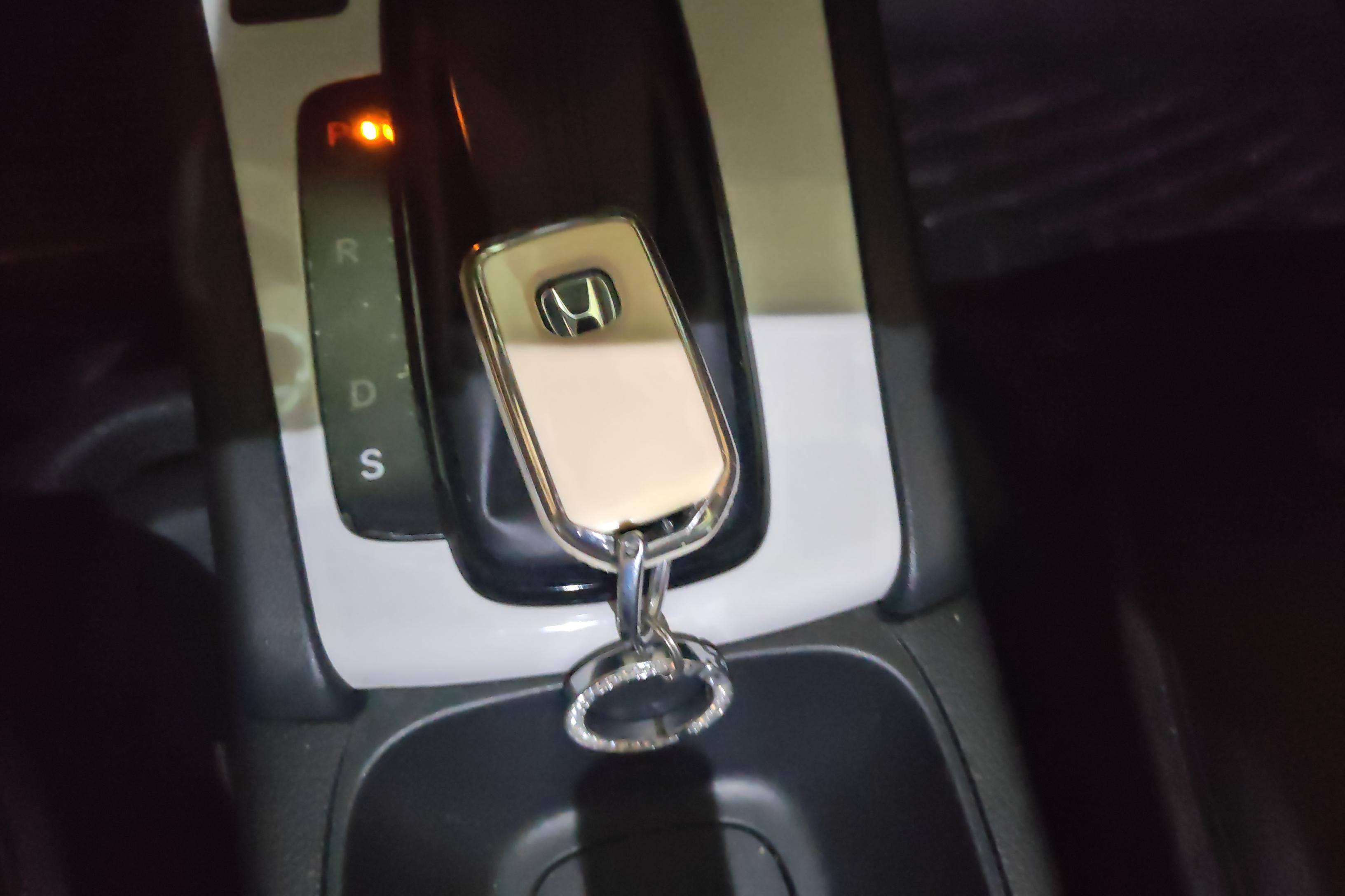 Honda Fit 2022 car image #18