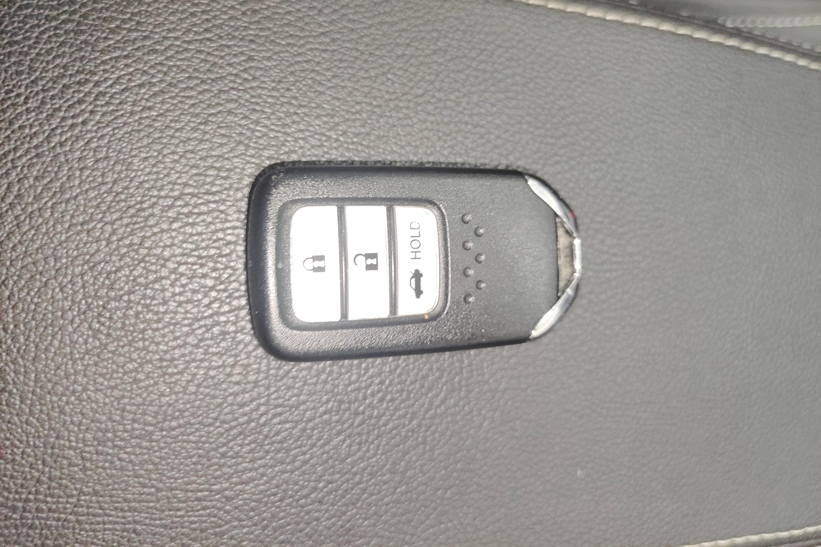 Honda Envix 2020 car image #18