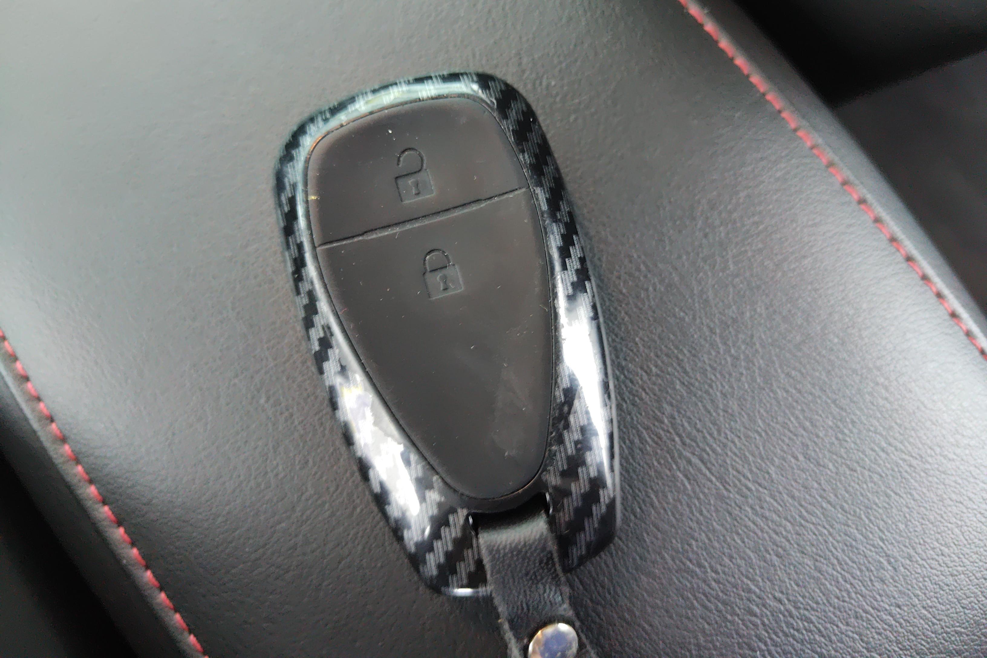 Chevrolet Orlando 2019 #18 Chevrolet Orlando 2019 car image #18