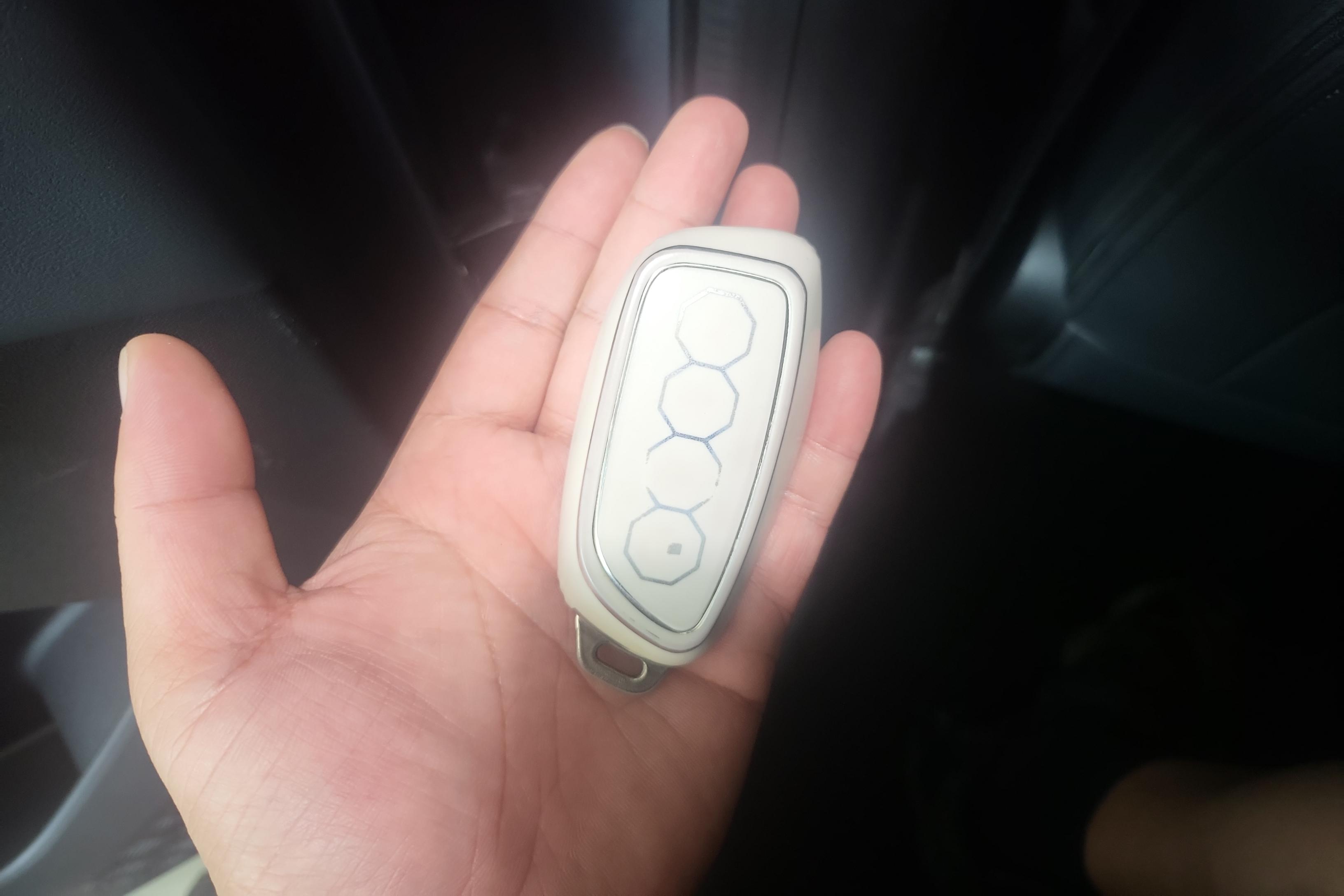 Haval Fierce Dragon MAX 2023 #18 Haval Fierce Dragon MAX 2023 immagine di auto #18