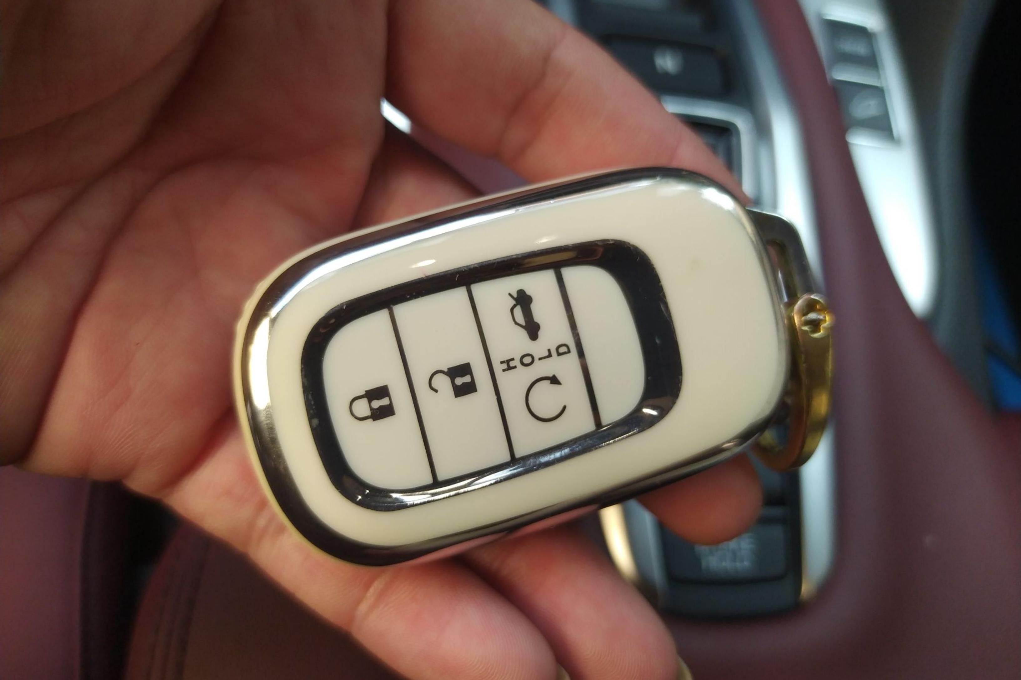 Honda Avancier 2023 #18 Honda Avancier 2023 immagine di auto #18