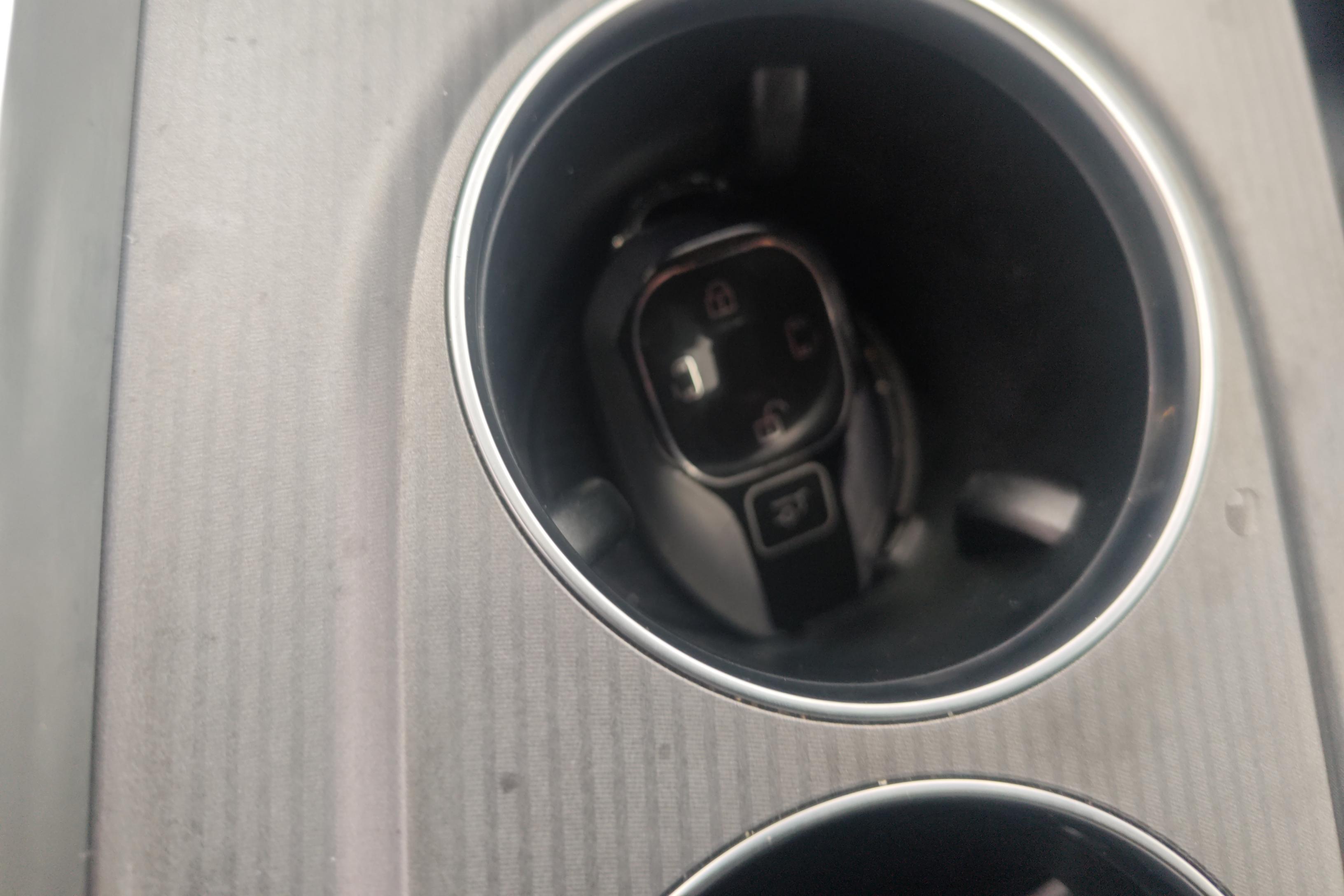 GAC Trumpchi E8 2024 car image #18