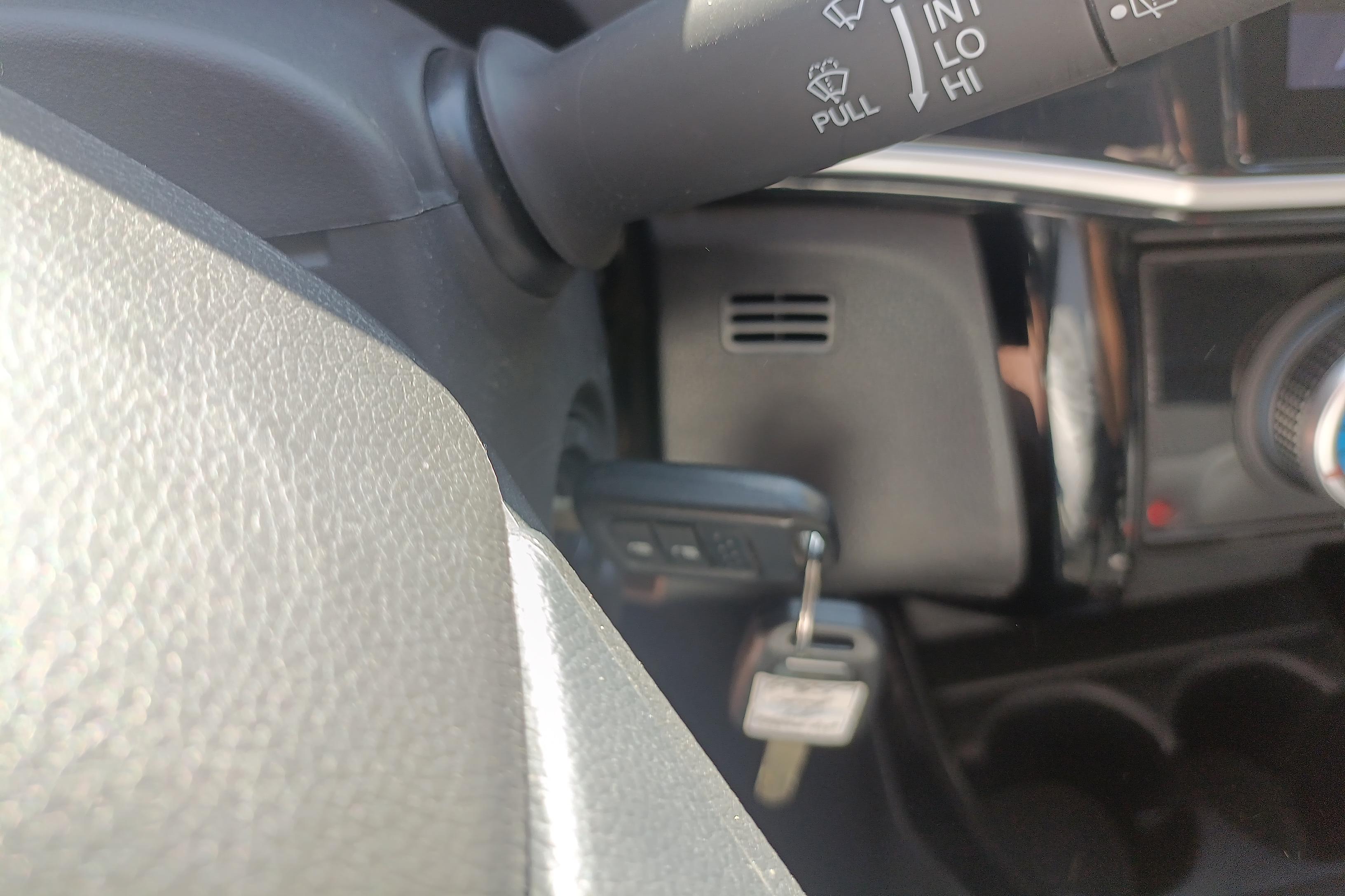 Honda Gienia 2019 car image #18