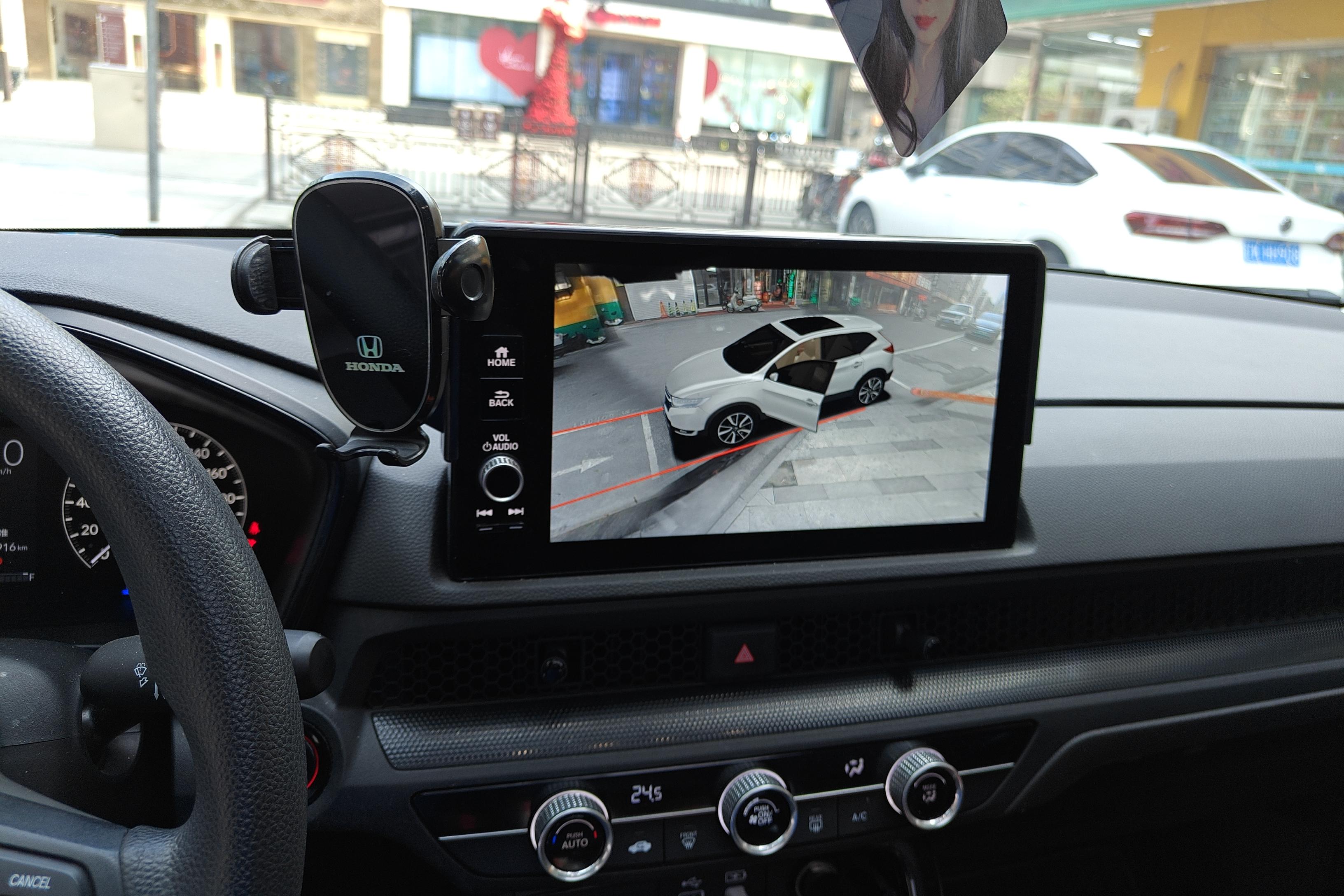 Honda Breeze 2023 #18 Honda Breeze 2023 car image #18