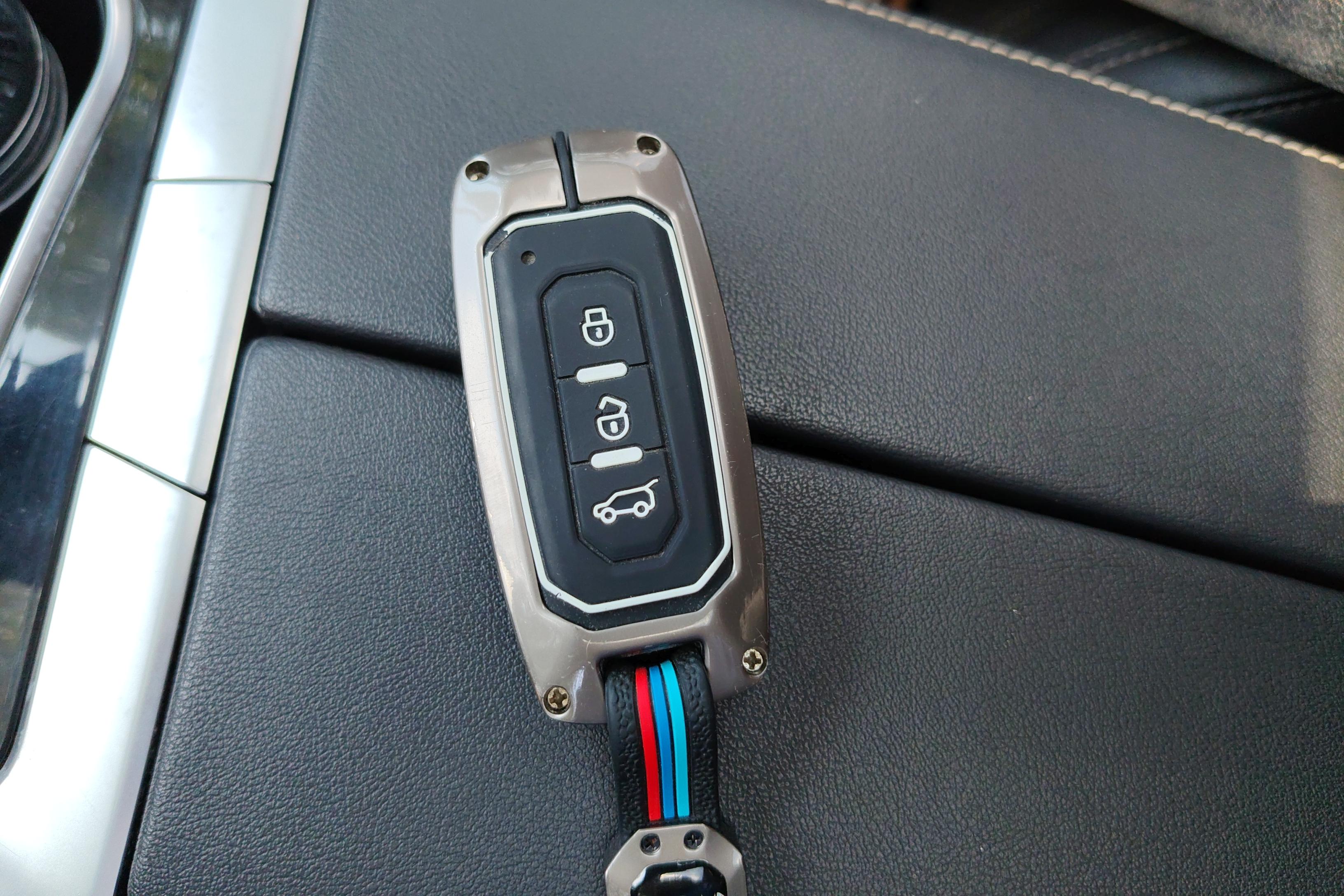 Ford Territory 2021 #18 Ford Territory 2021 immagine di auto #18