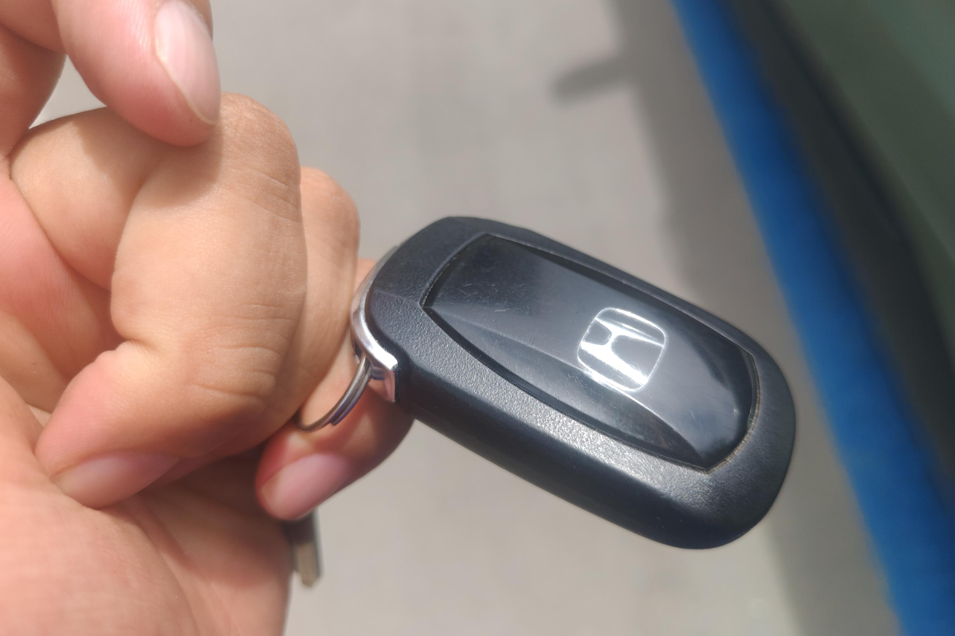 Honda Avancier 2024 car image #18