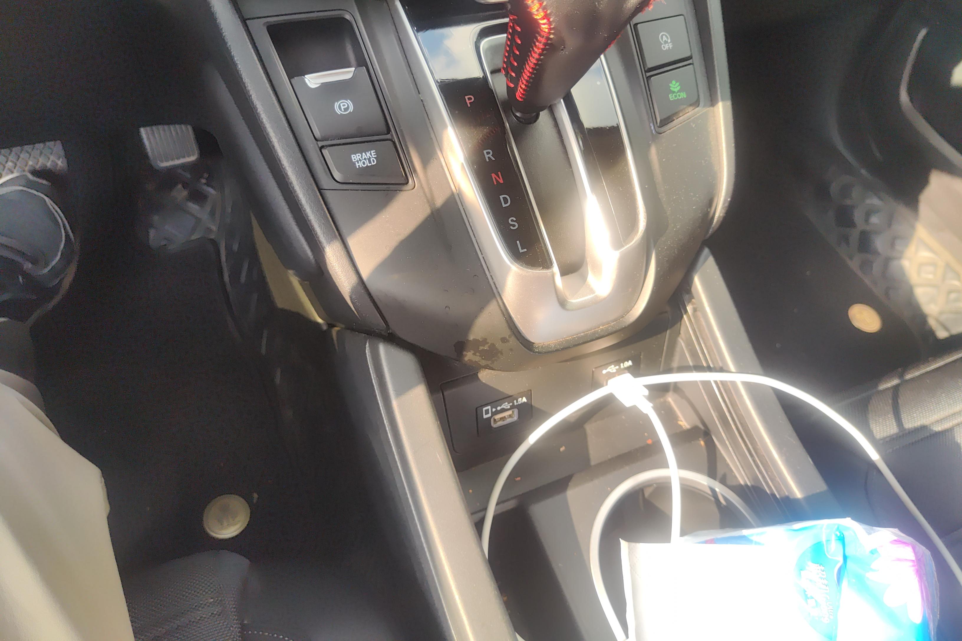 Honda Breeze 2020 #18 Honda Breeze 2020 car image #18