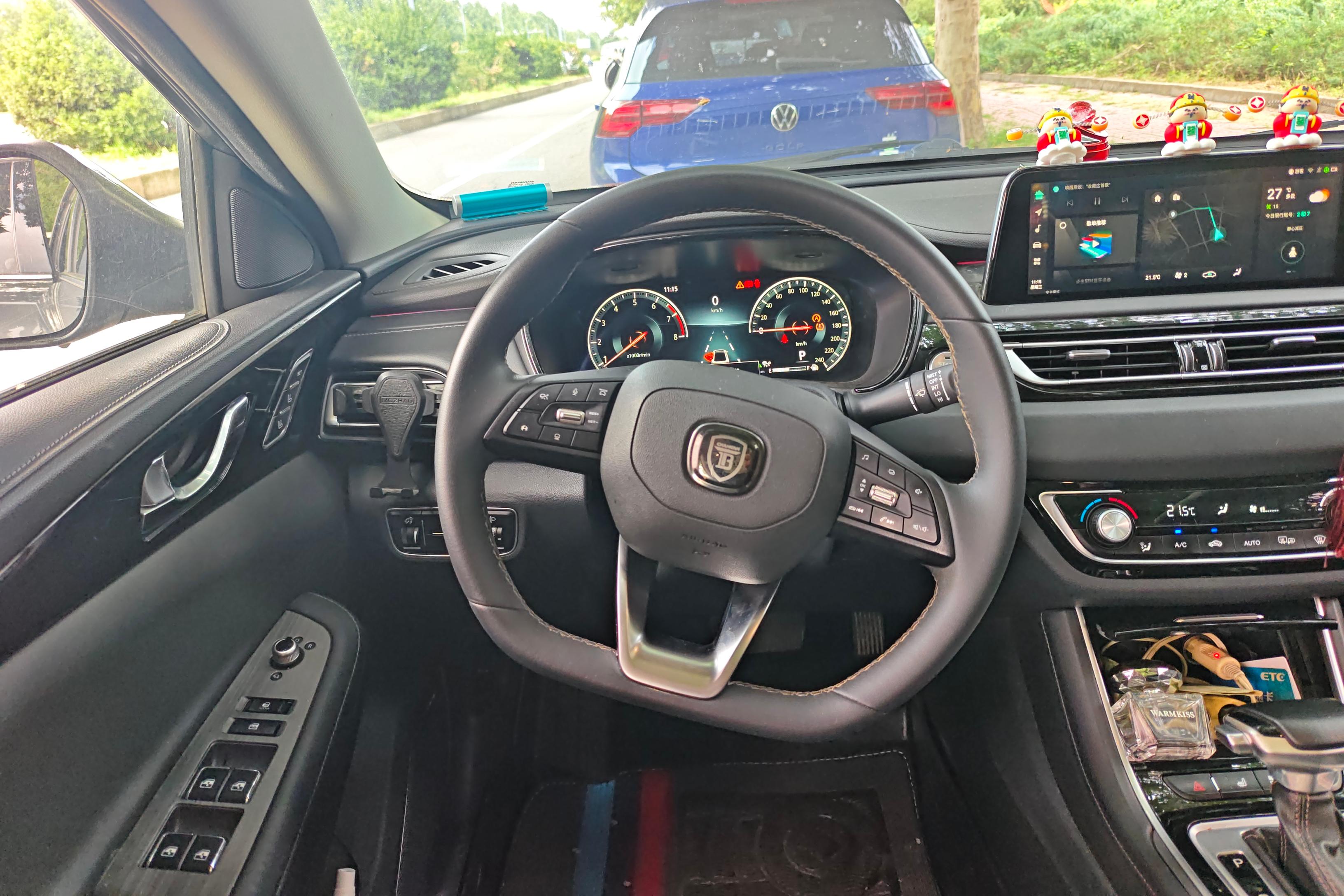 Changan Raeton CC 2022 car image #18