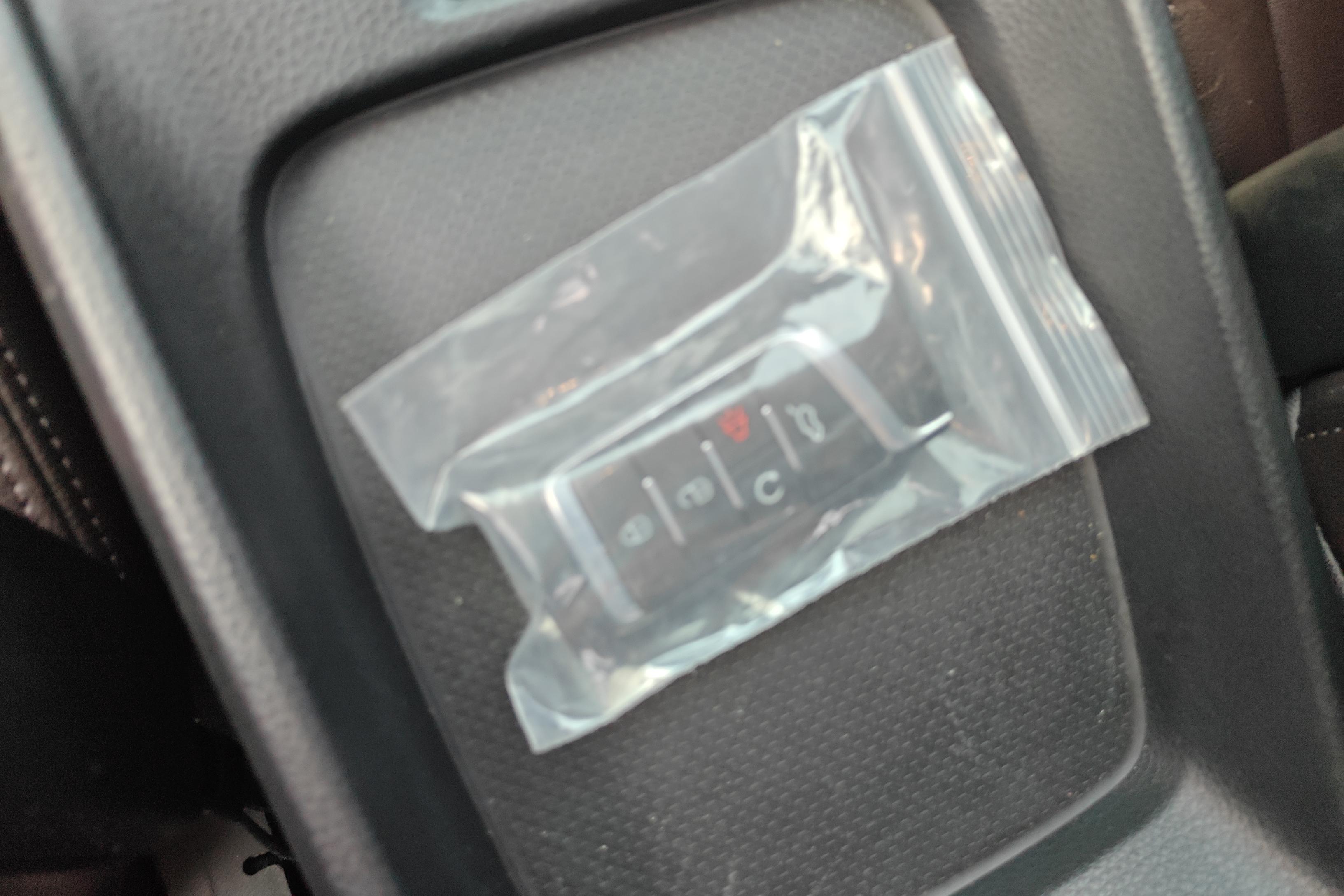 GAC Trumpchi M6 2019 #18 GAC Trumpchi M6 2019 car image #18