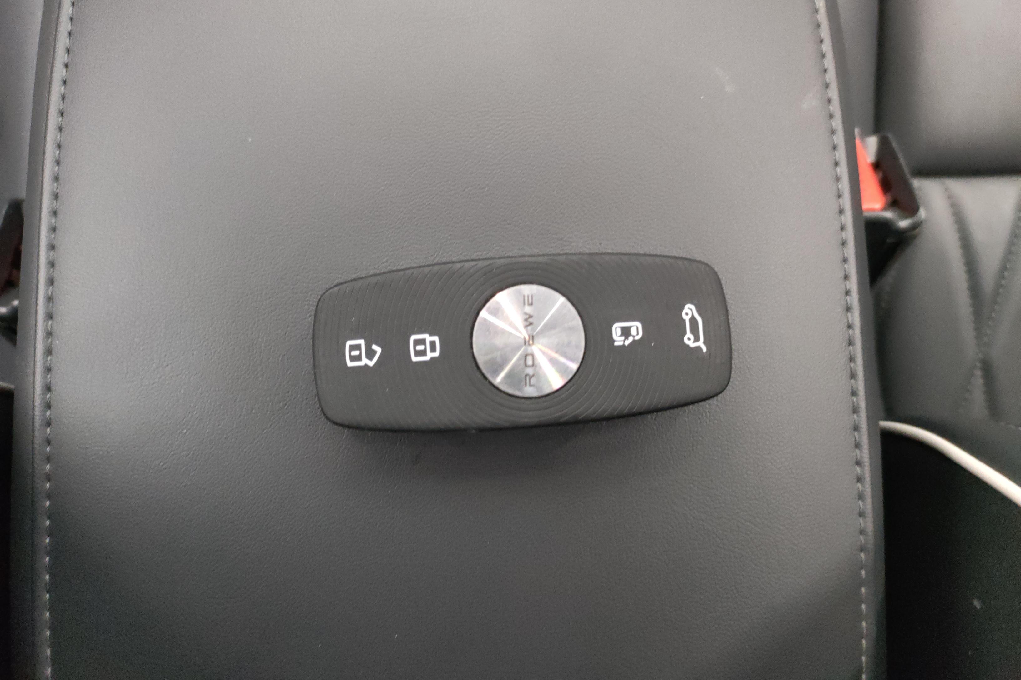 荣威 荣威iMAX8 2021 汽车图片 #18