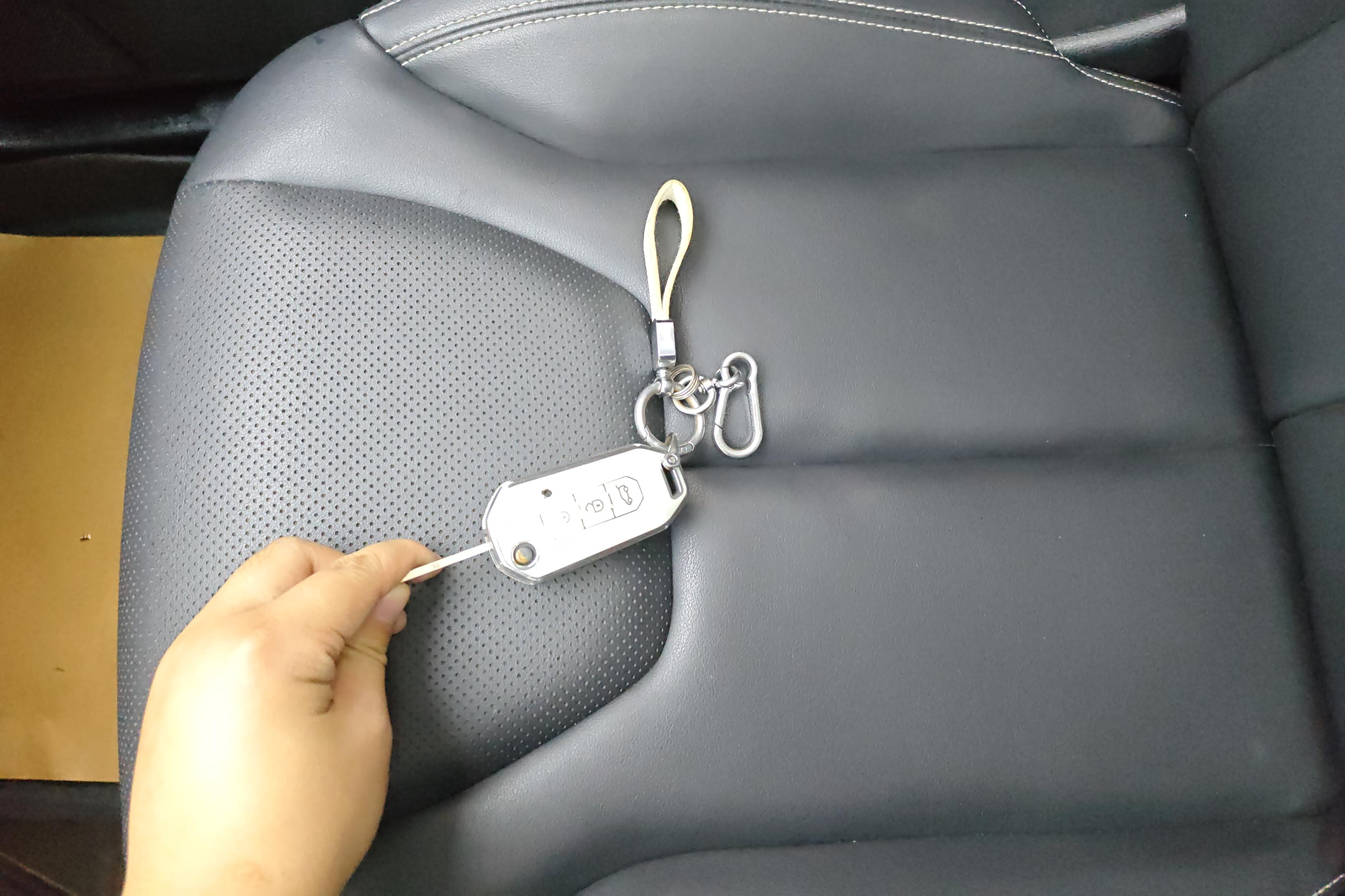 Ford Territory 2019 car image #18