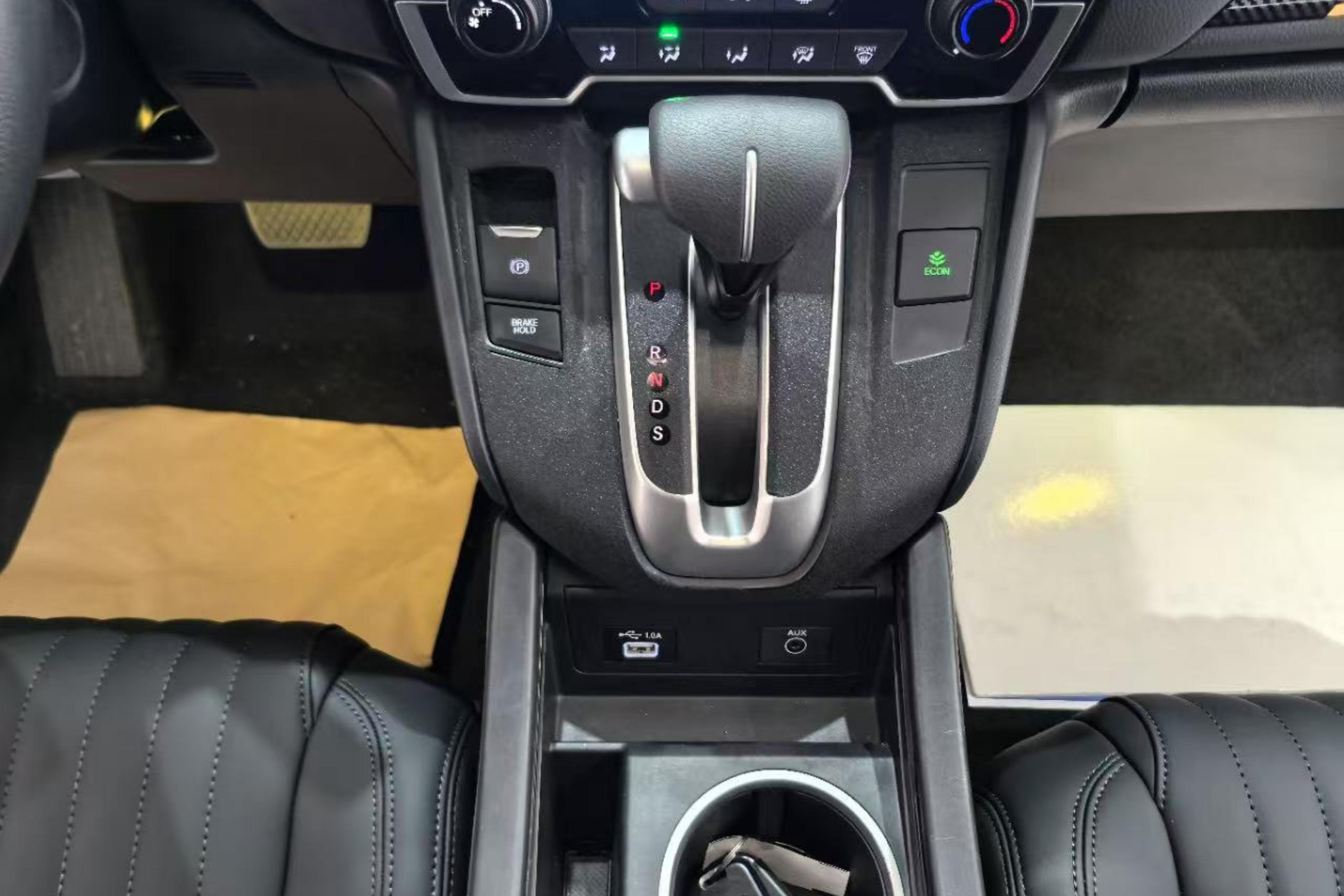 Honda Breeze 2022 car image #18