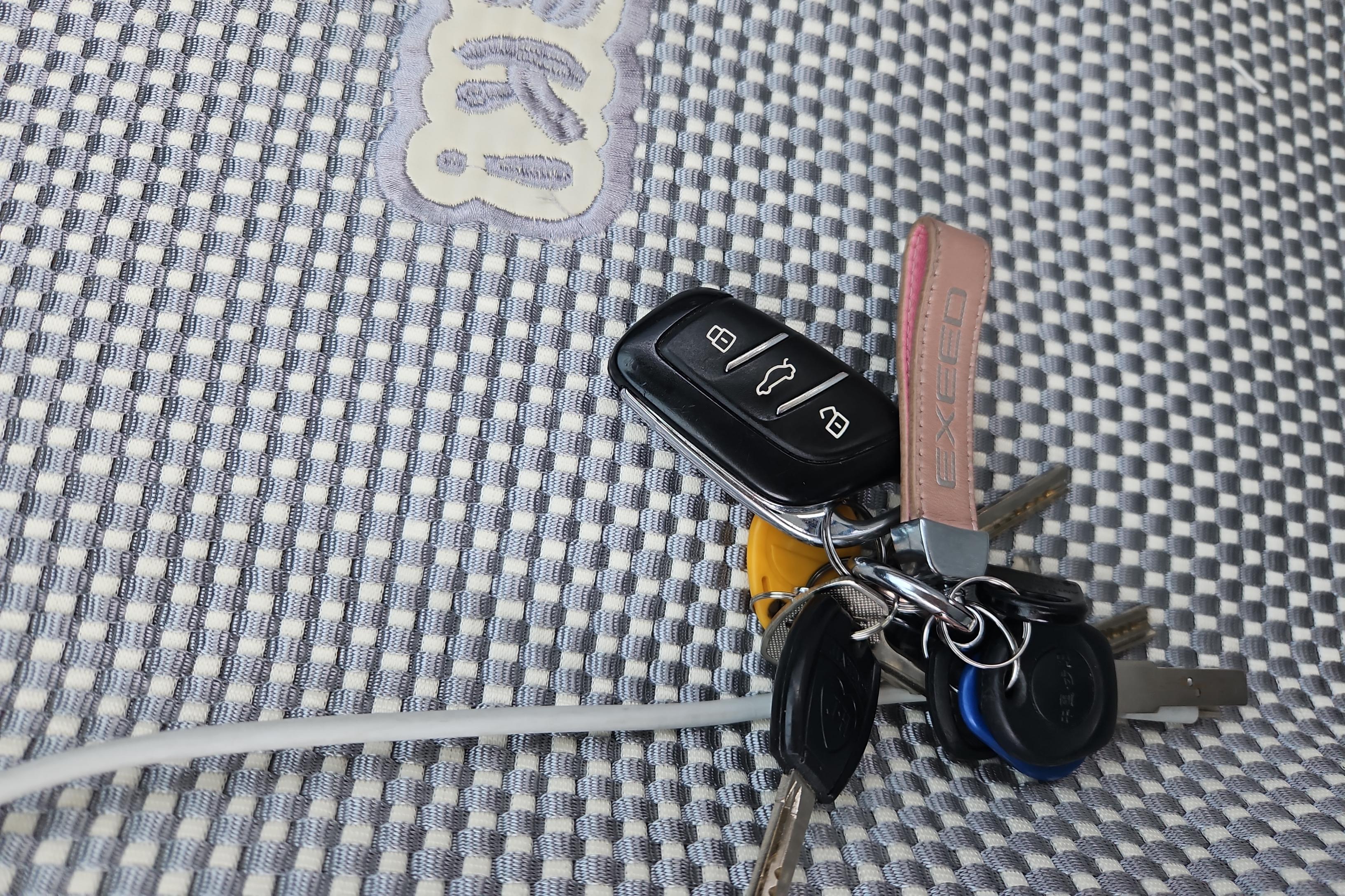 MG 4 EV 2022 #18 MG 4 EV 2022 car image #18