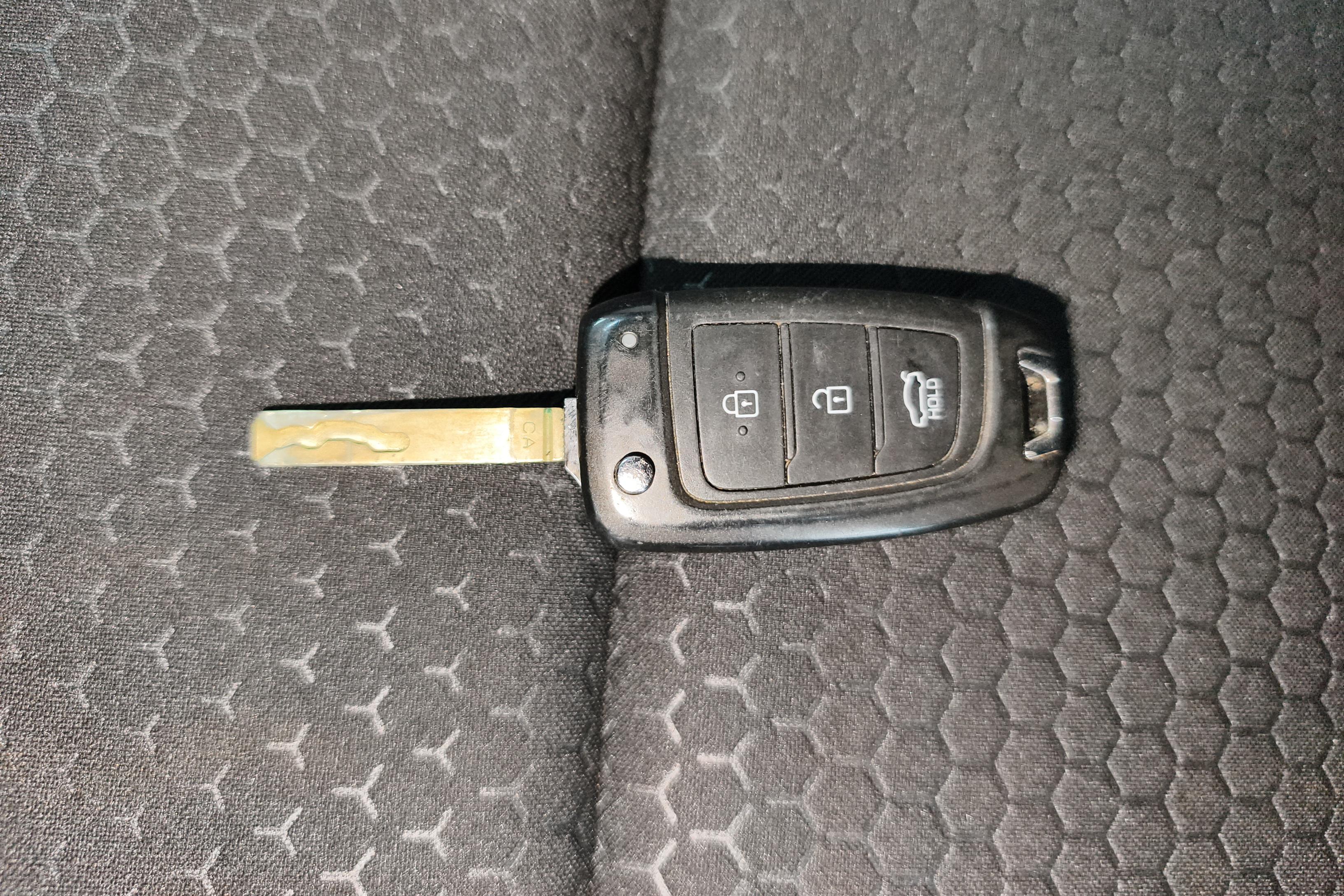 Hyundai Verna 2021 car image #18