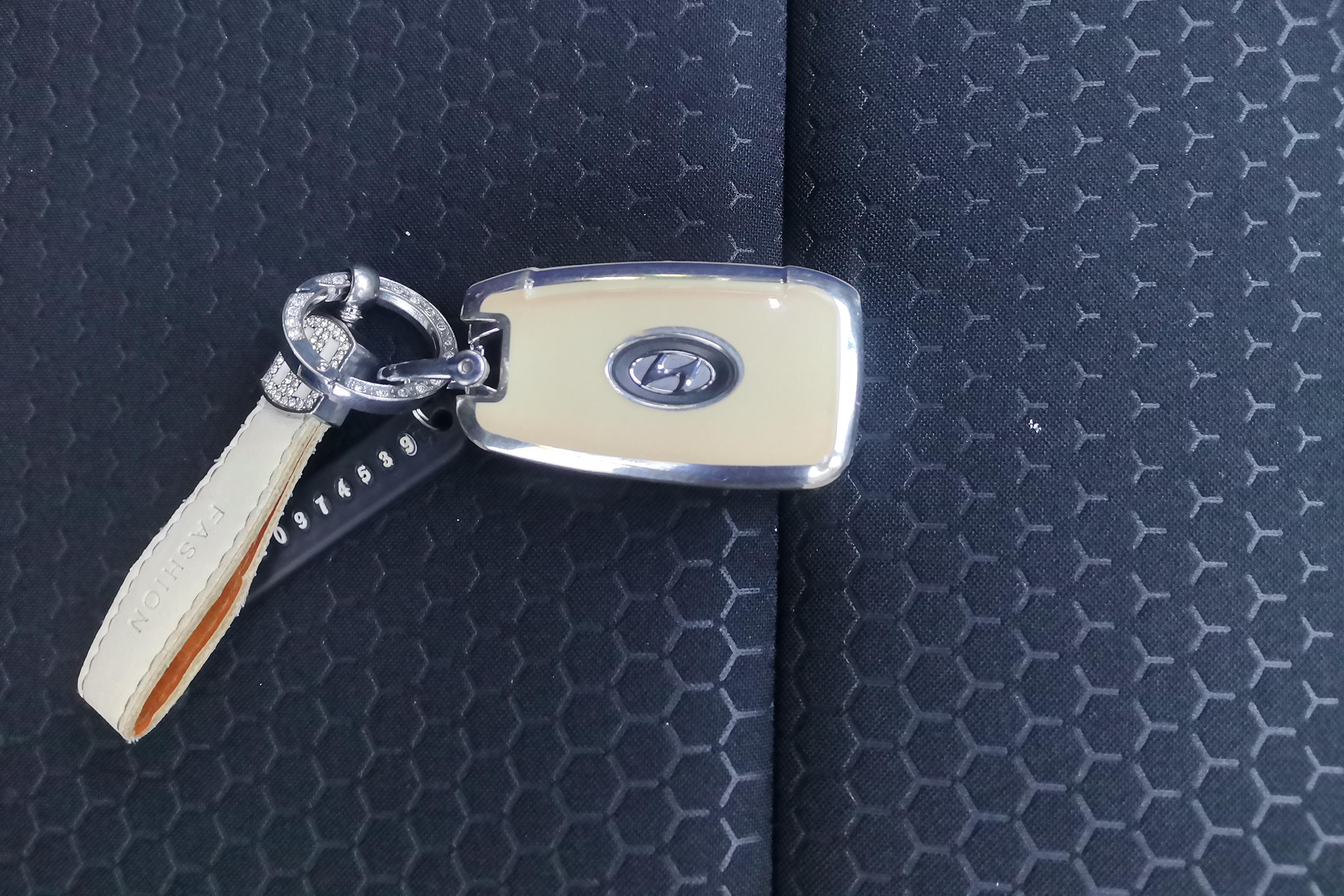 Hyundai Verna 2021 car image #18