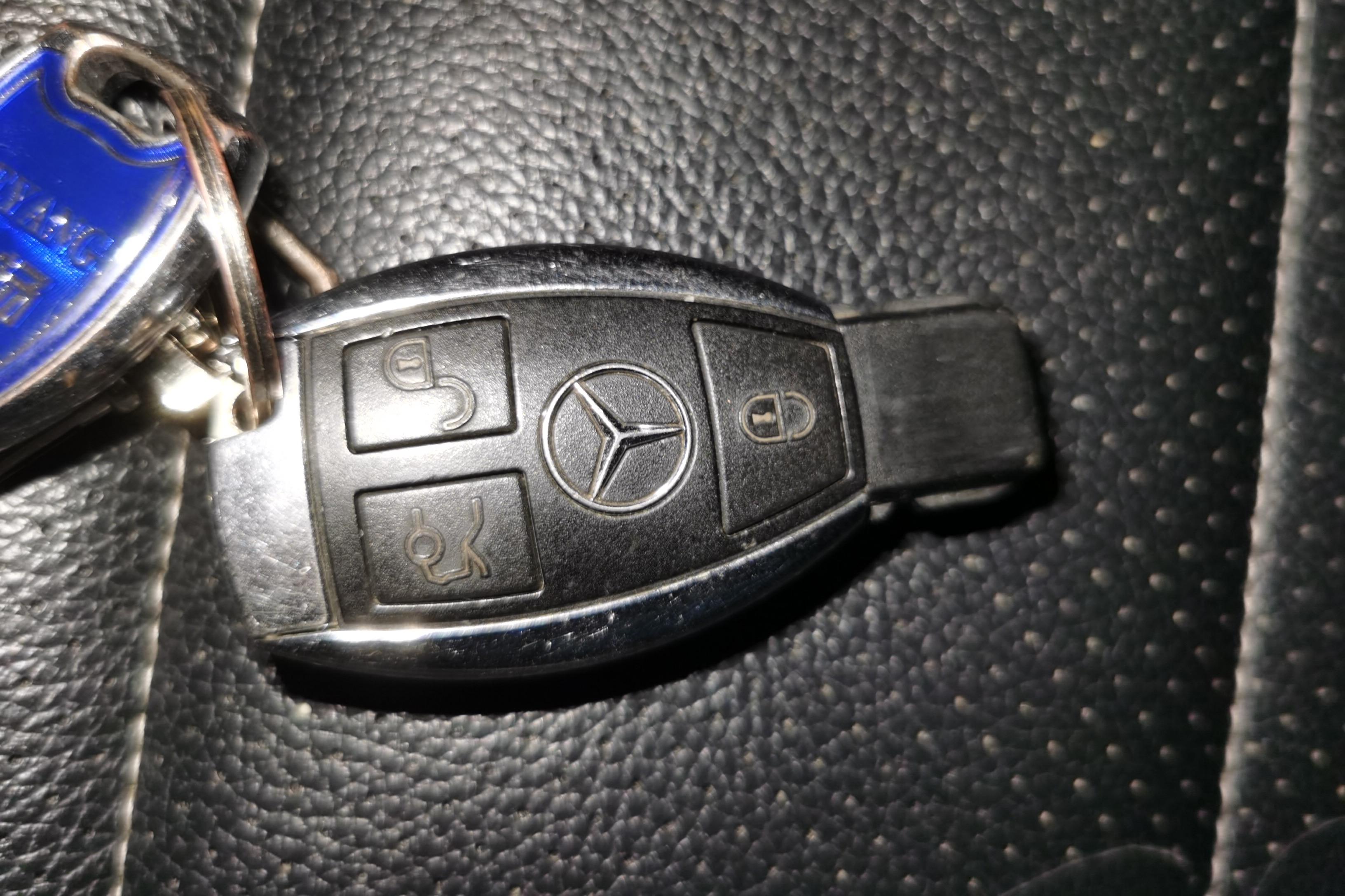 Mercedes-Benz C Class (Imported) 2014 #18 Mercedes-Benz C Class (Imported) 2014 car image #18