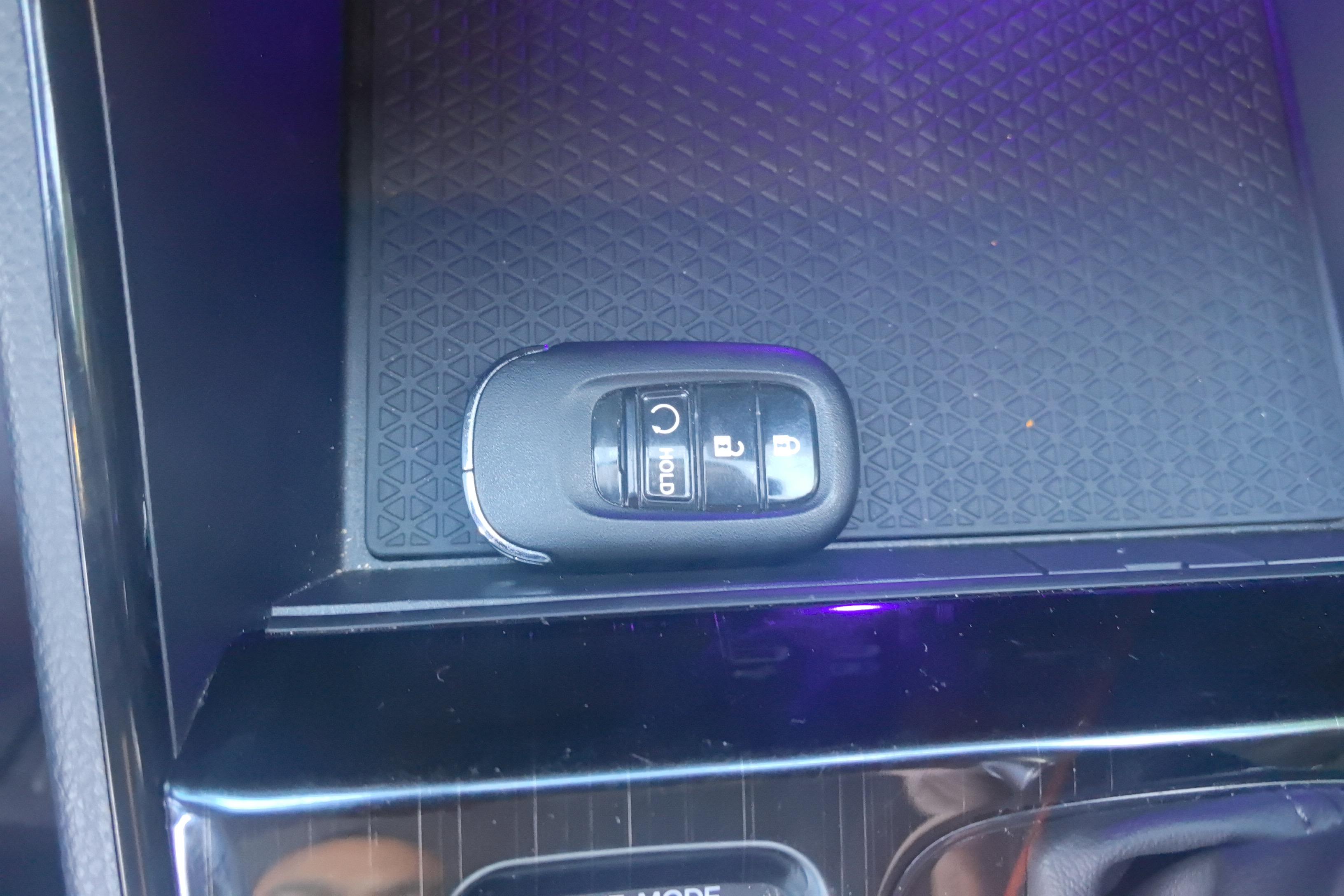 Honda Breeze 2023 #18 Honda Breeze 2023 car image #18