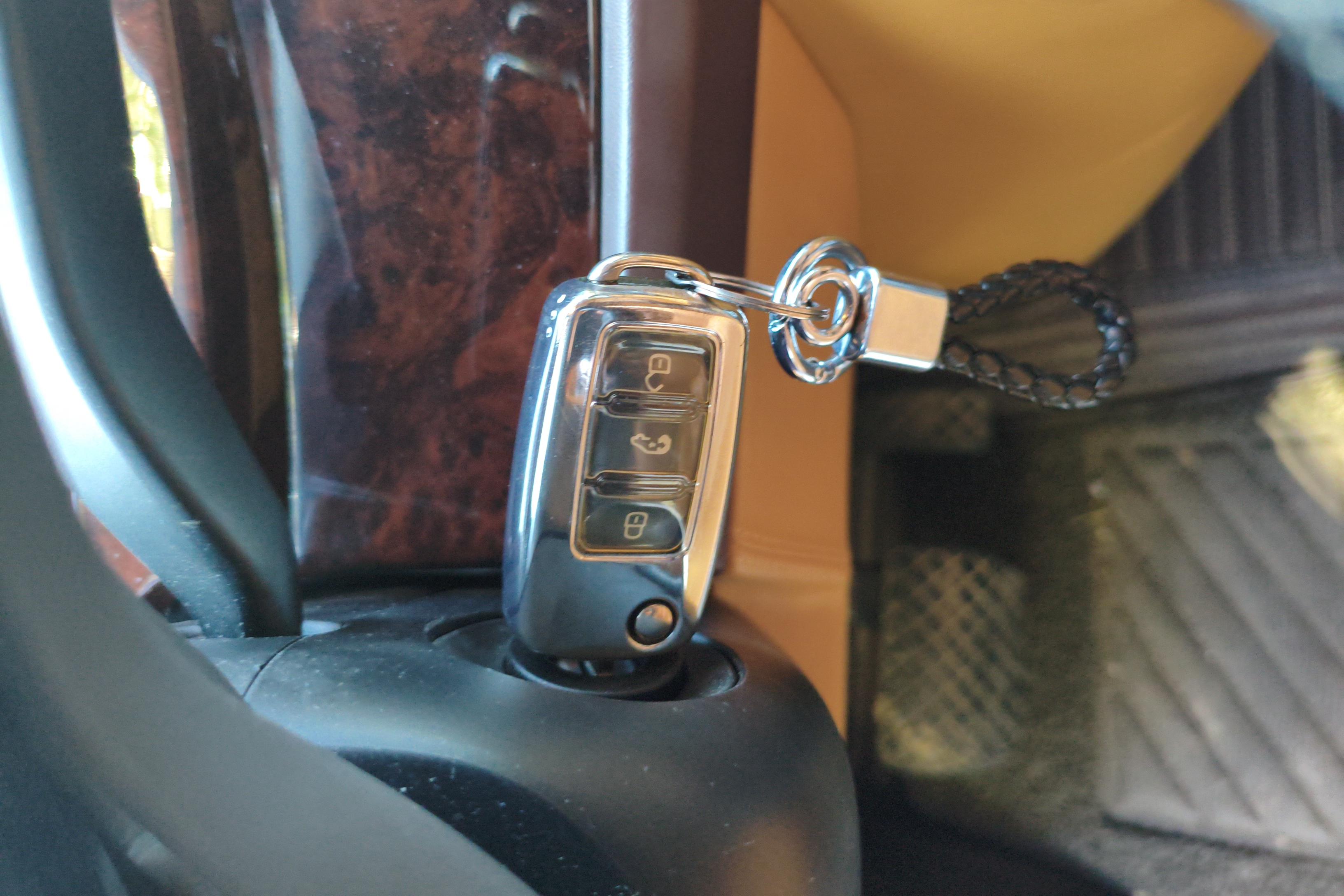 Volkswagen Caravelle 2018 #18 Volkswagen Caravelle 2018 car image #18