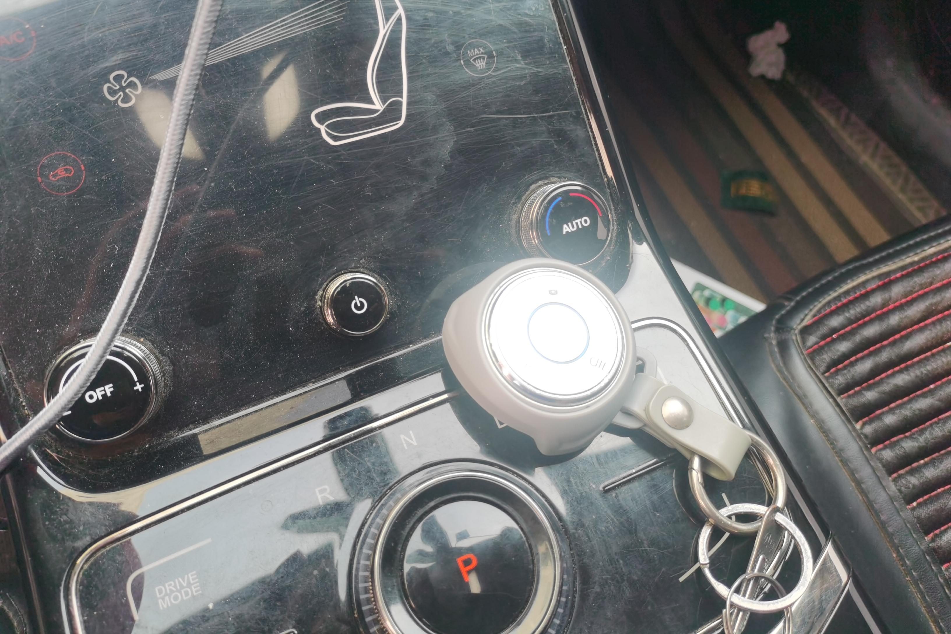 Neta U 2022 изображение автомобиля #18