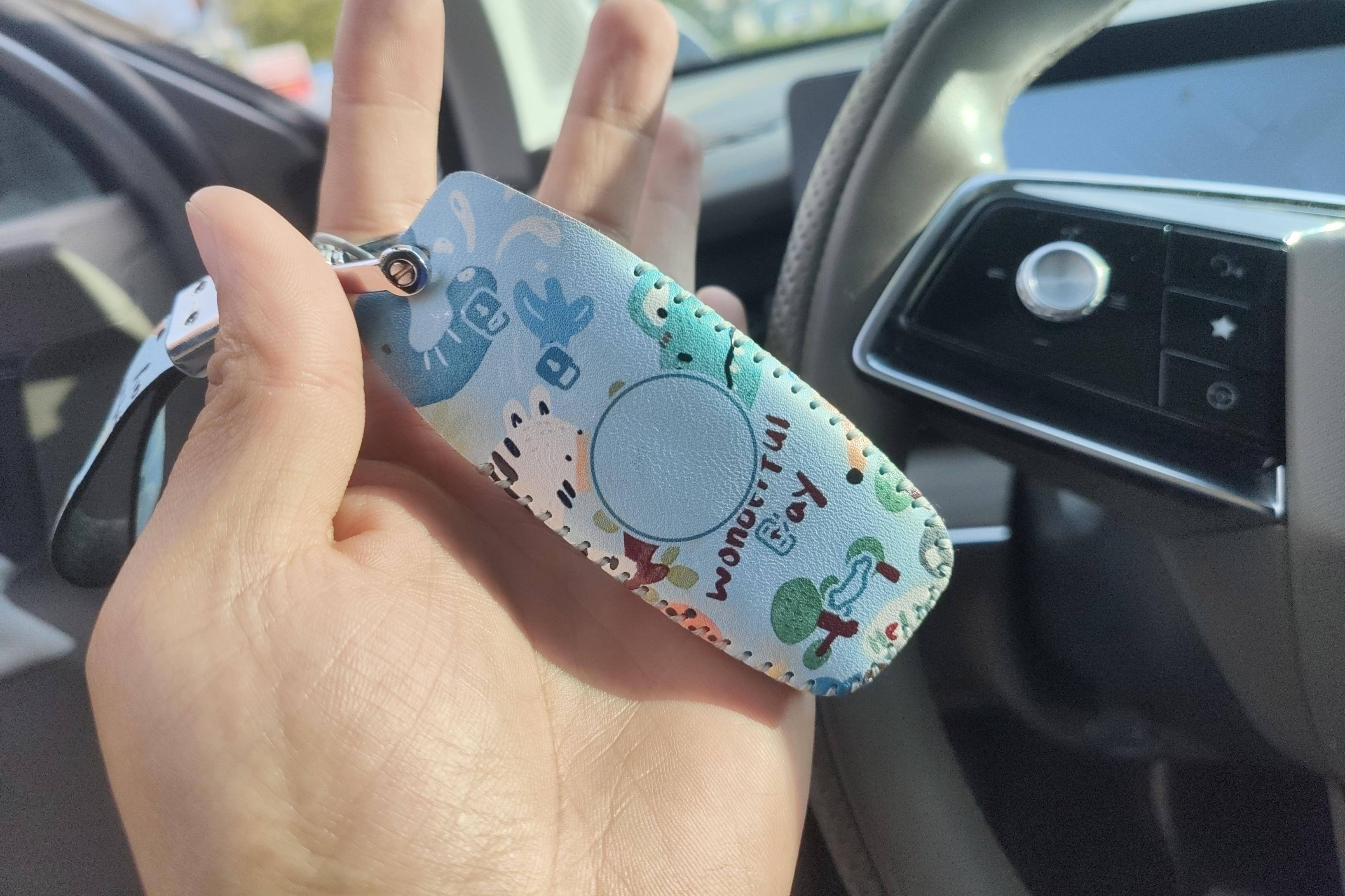 Roewe RX9 2023 imagen de coche #18