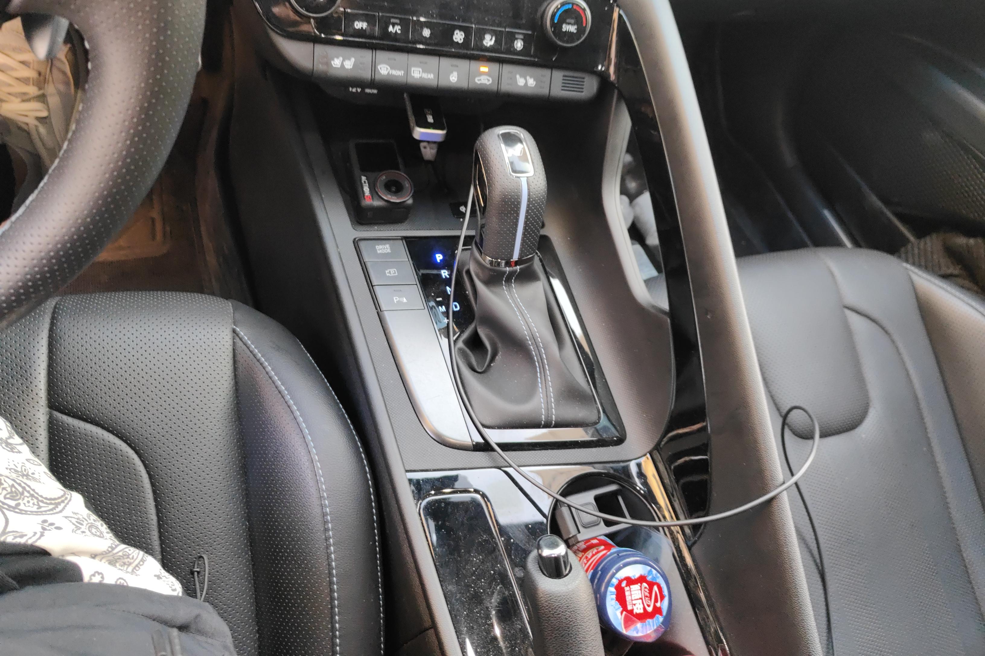 Hyundai Elantra N 2024 #18 Hyundai Elantra N 2024 car image #18