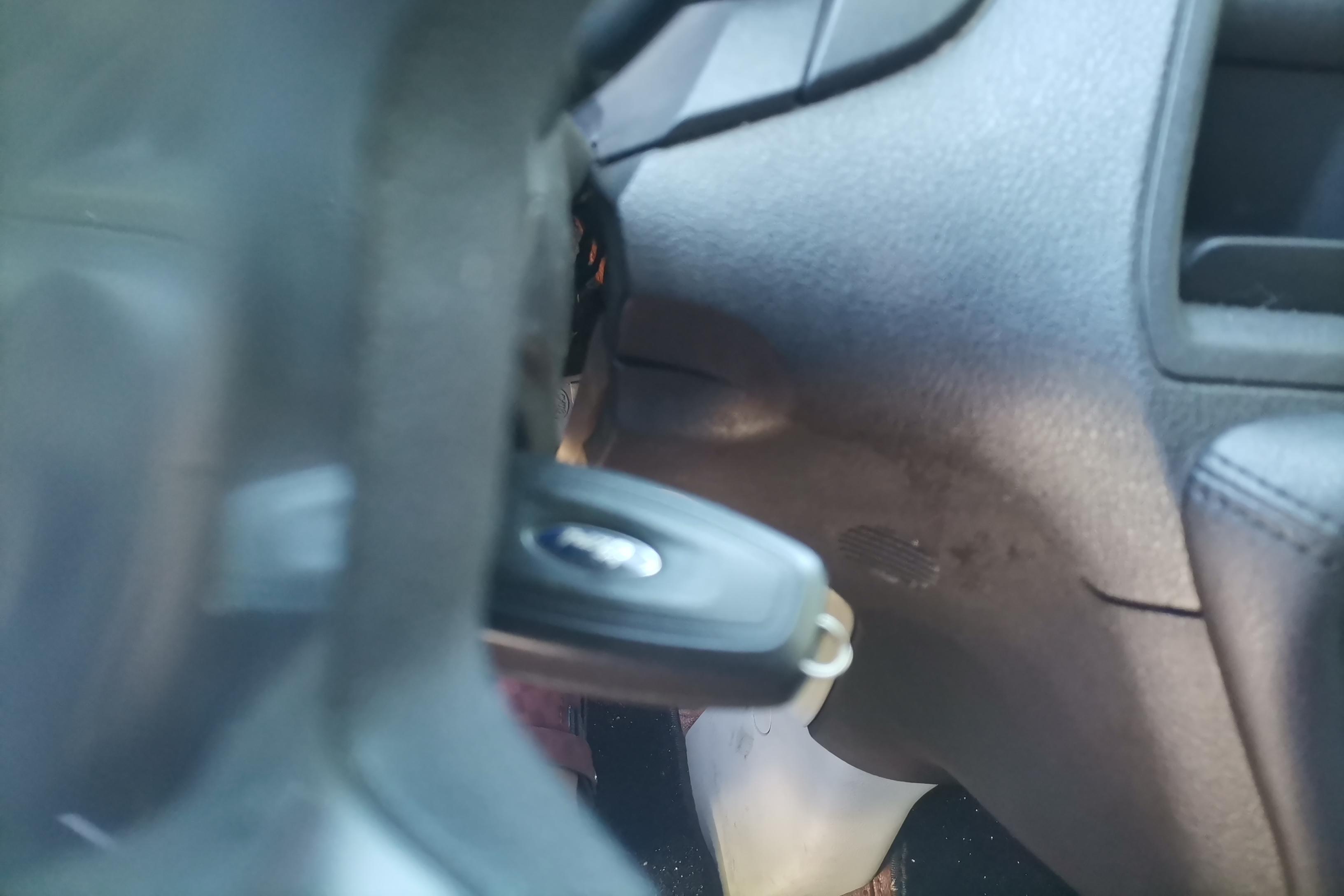 Ford Tourneo 2018 #18 Ford Tourneo 2018 immagine di auto #18