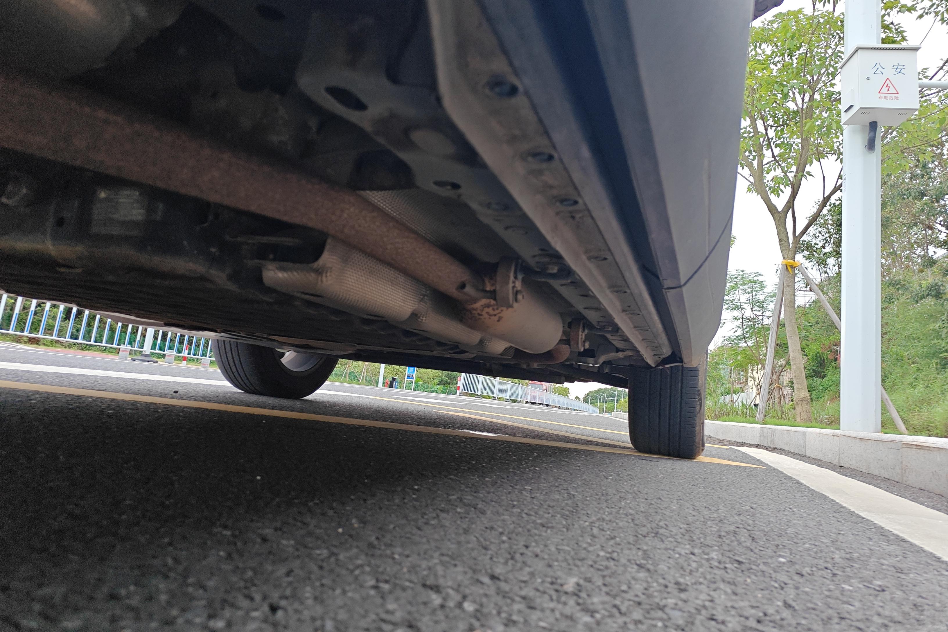 Haval Fierce Dragon 2023 car image #18