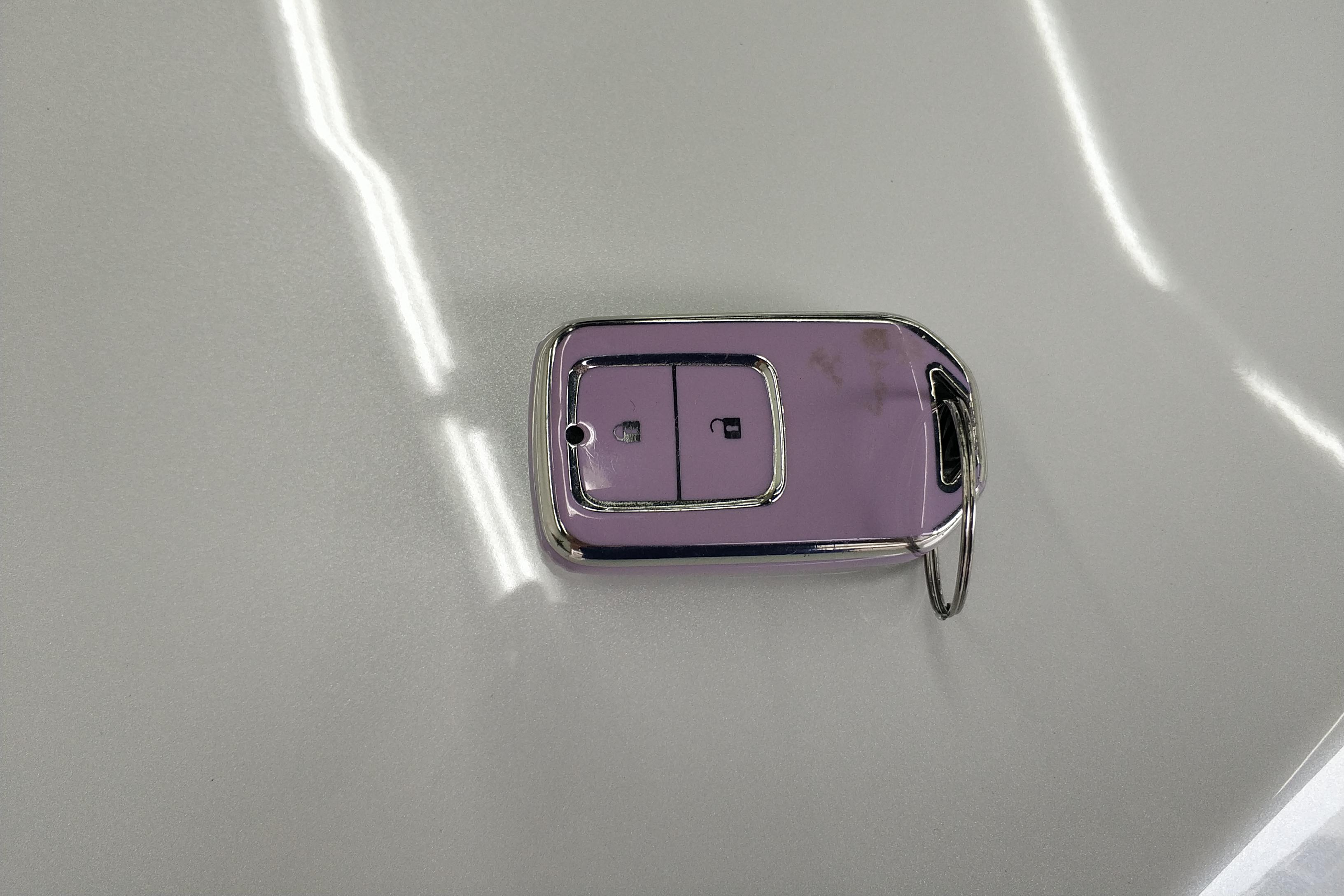 Honda Fit 2023 #18 Honda Fit 2023 car image #18