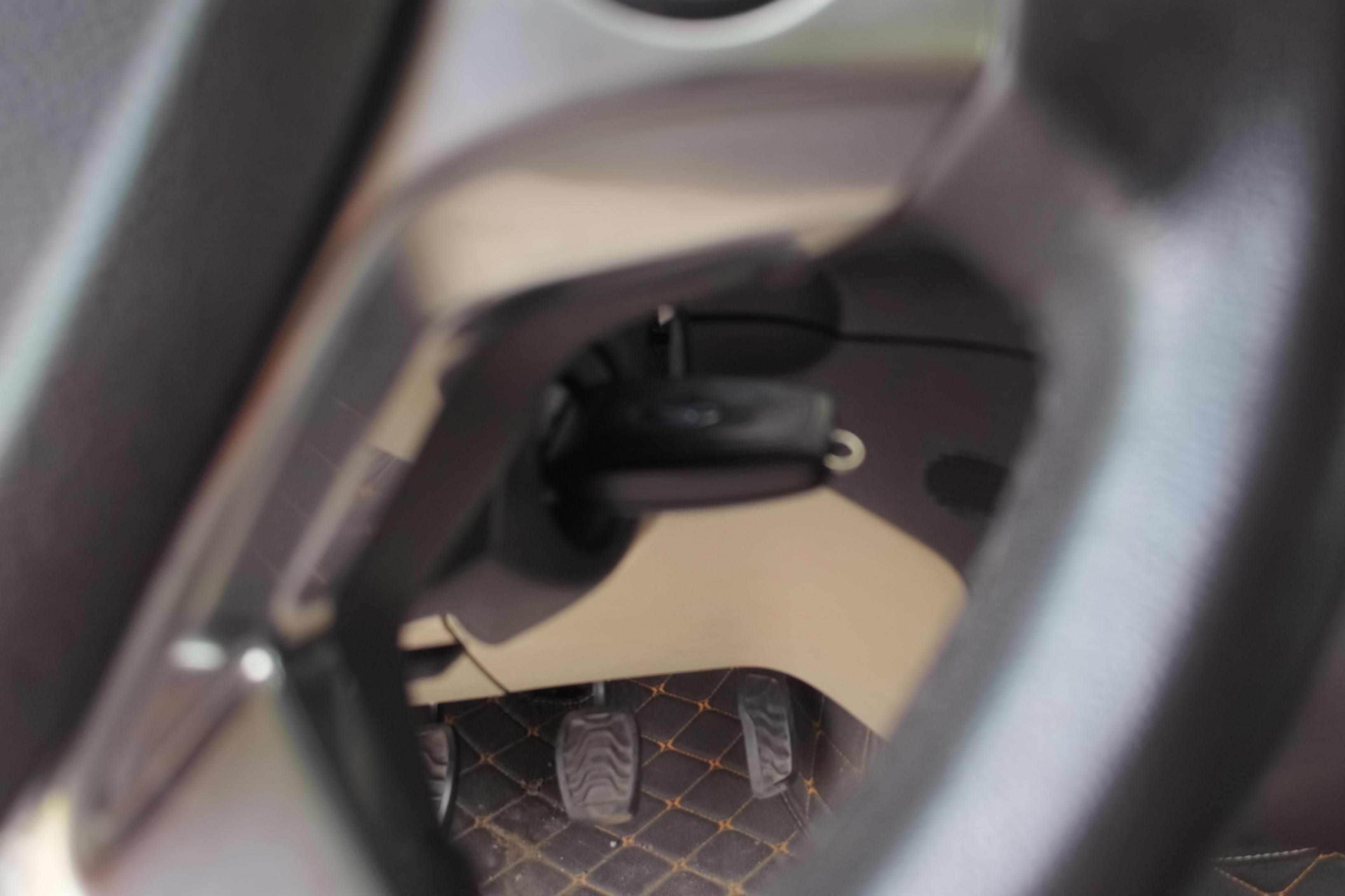 Ford Tourneo 2017 #18 Ford Tourneo 2017 car image #18