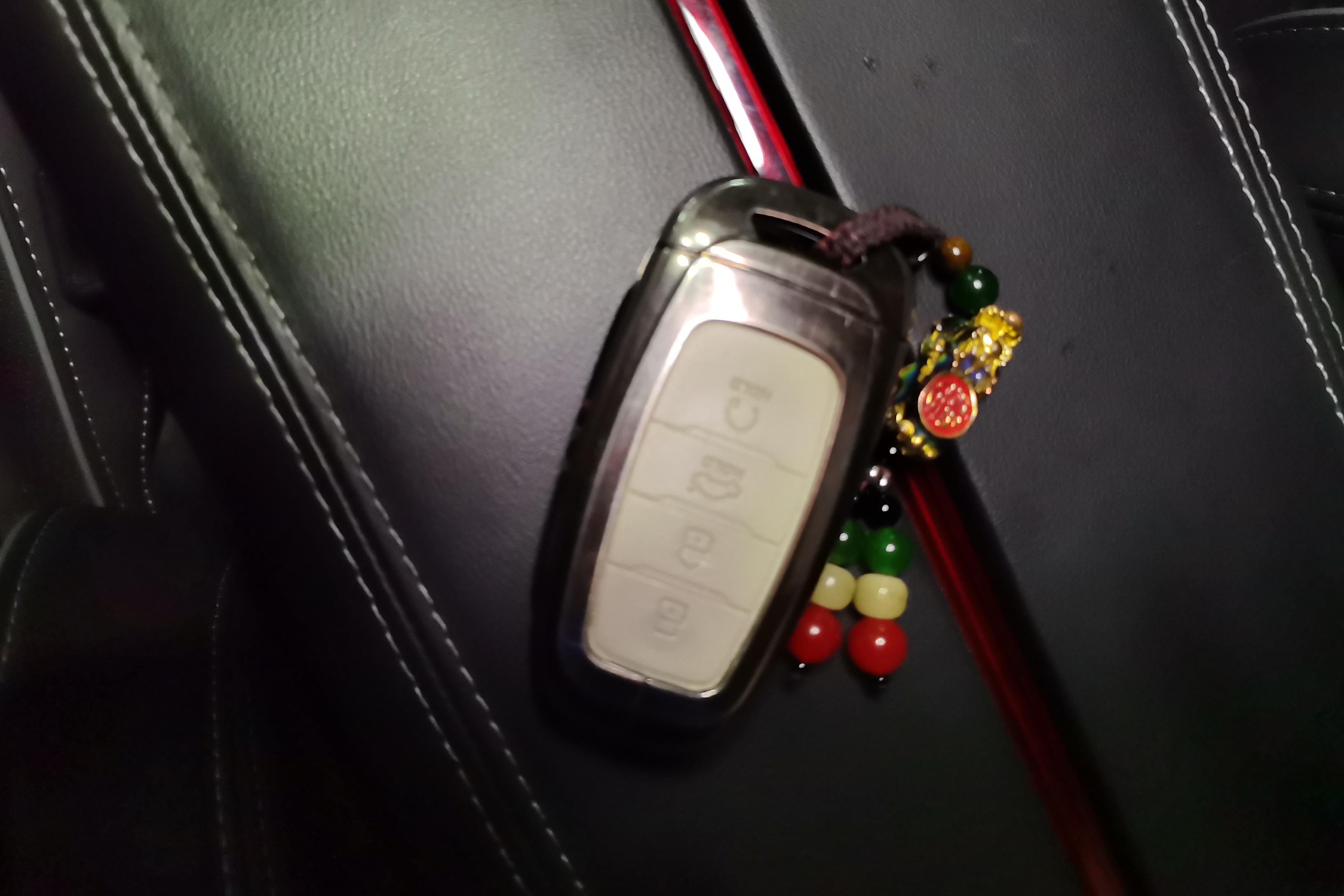 HongQi H9 2021 #18 HongQi H9 2021 car image #18