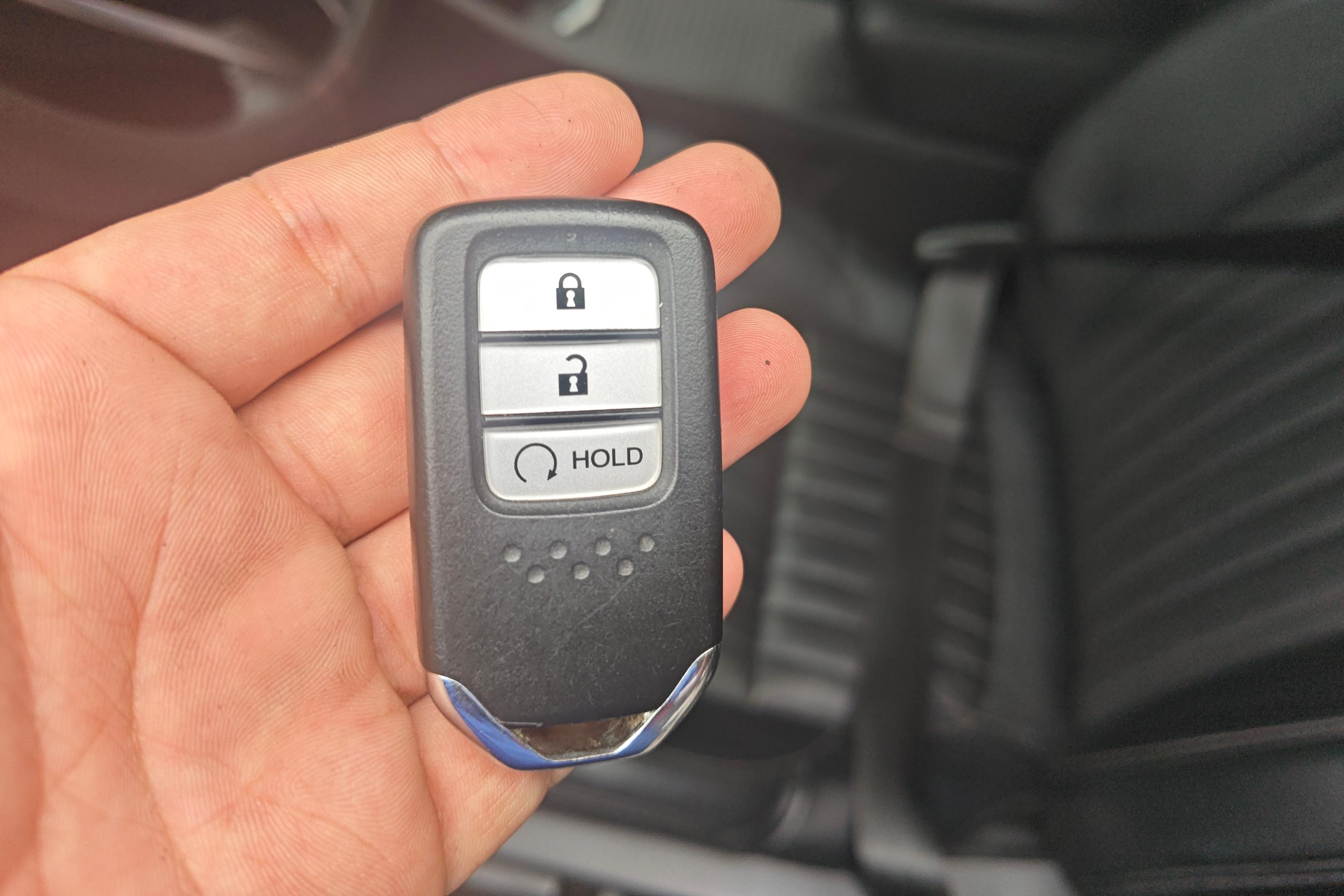 Honda Breeze 2020 car image #18