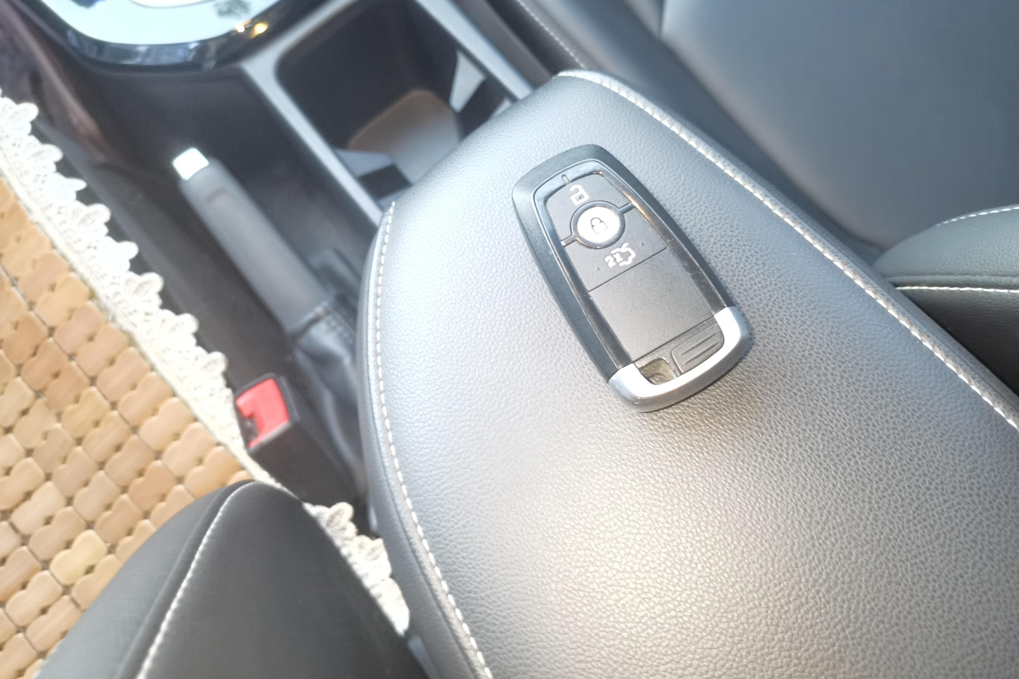 Ford Escort 2022 immagine di auto #18