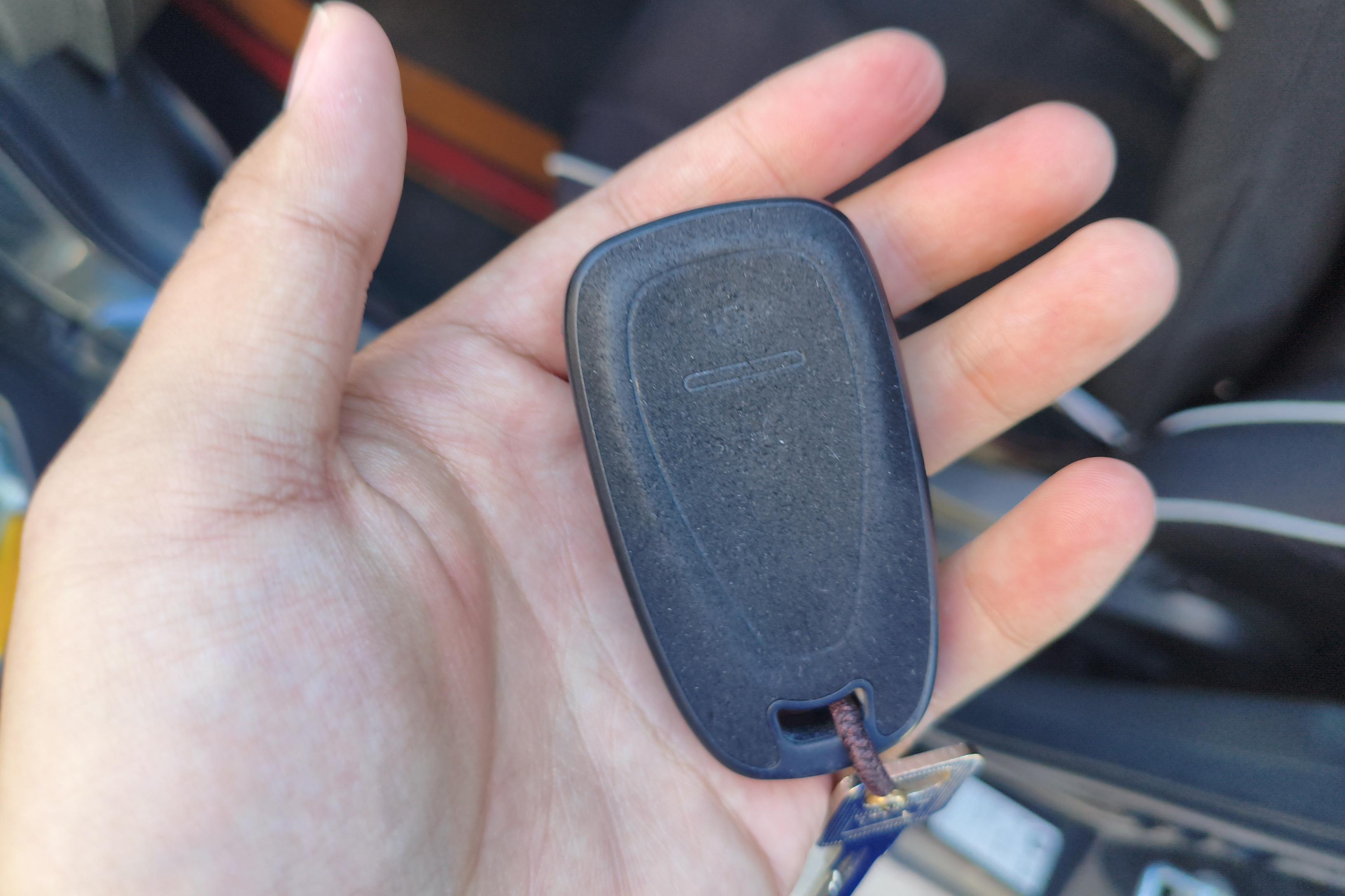 Chevrolet Orlando 2019 #18 Chevrolet Orlando 2019 immagine di auto #18