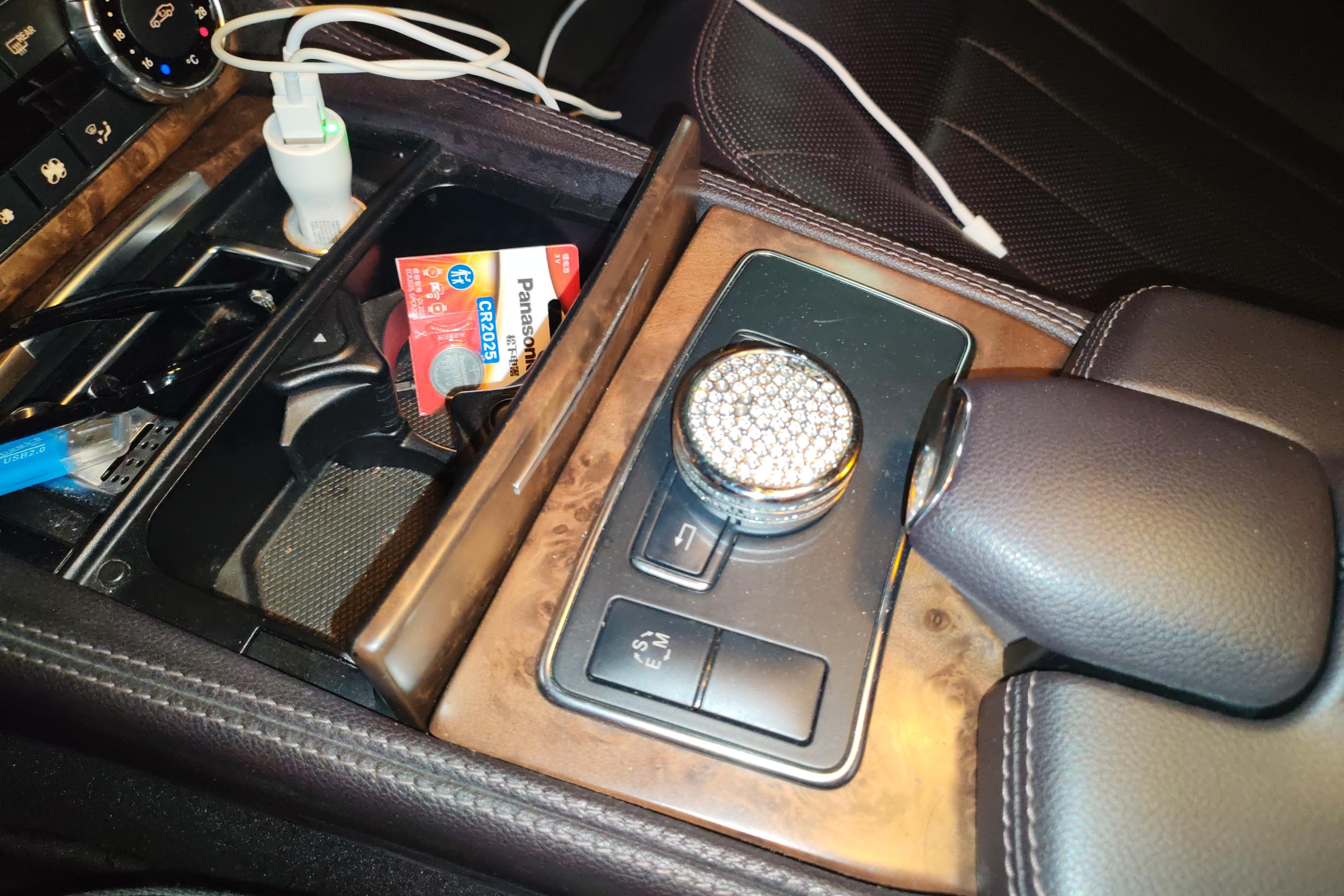 Mercedes-Benz CLS Class 2013 #18 Mercedes-Benz CLS Class 2013 car image #18